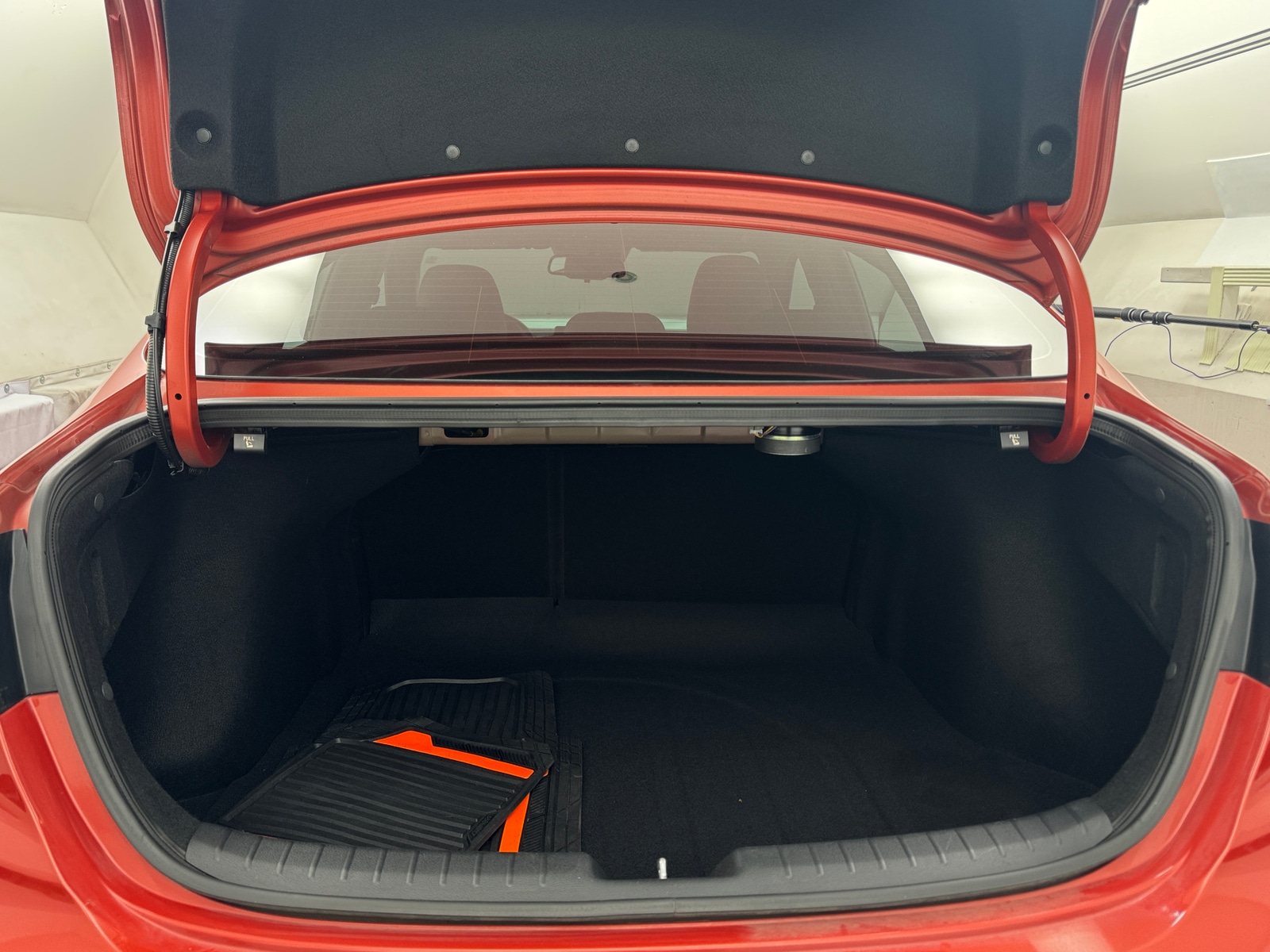 Thumbnail: 2022 Kia Forte - 6