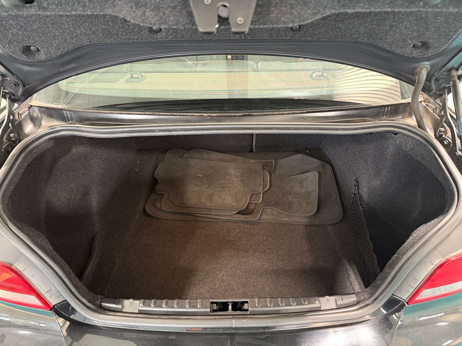 Thumbnail: 2012 BMW 1 Series - 5