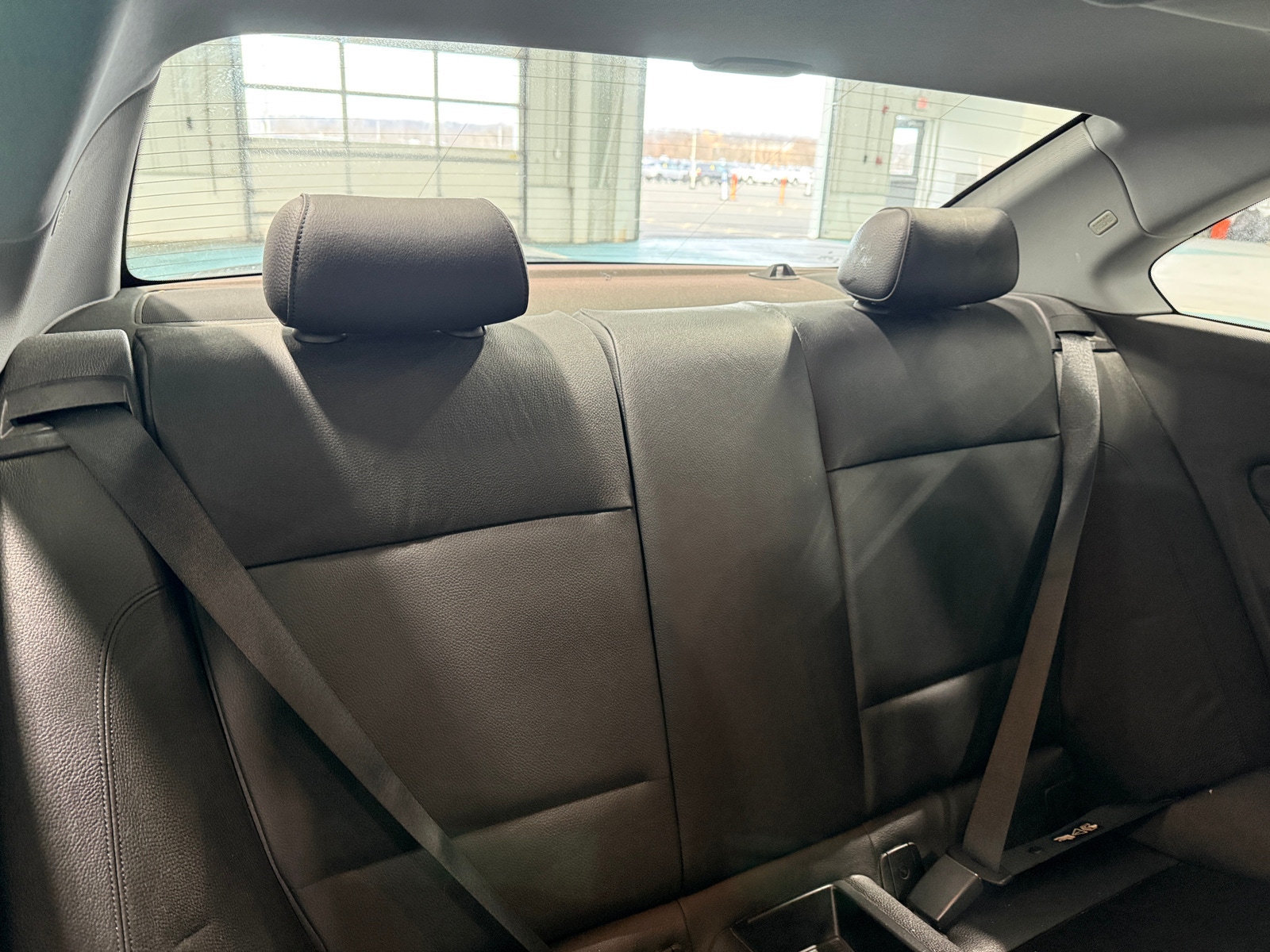 Thumbnail: 2012 BMW 1 Series - 4