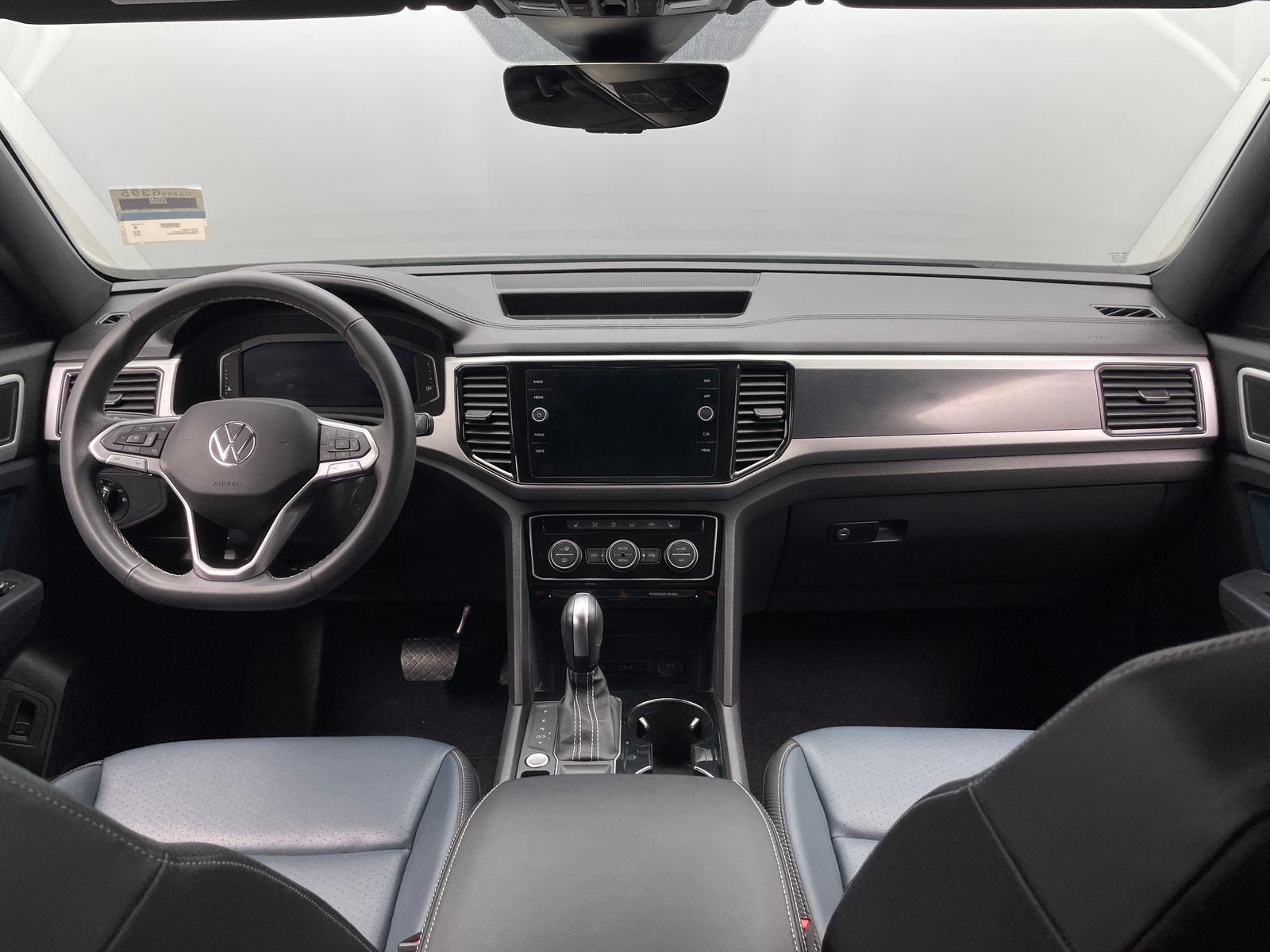 Thumbnail: 2021 Volkswagen Atlas - 2