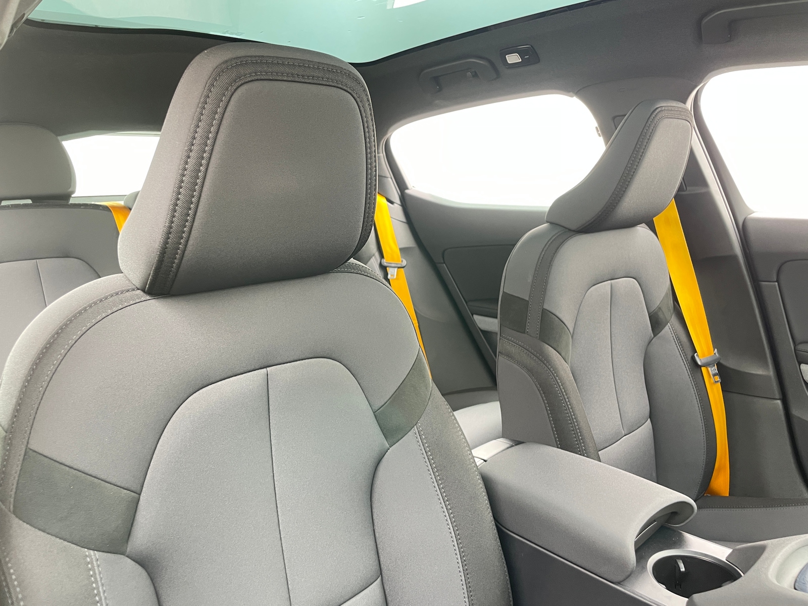 Thumbnail: 2023 Polestar 2 - 2