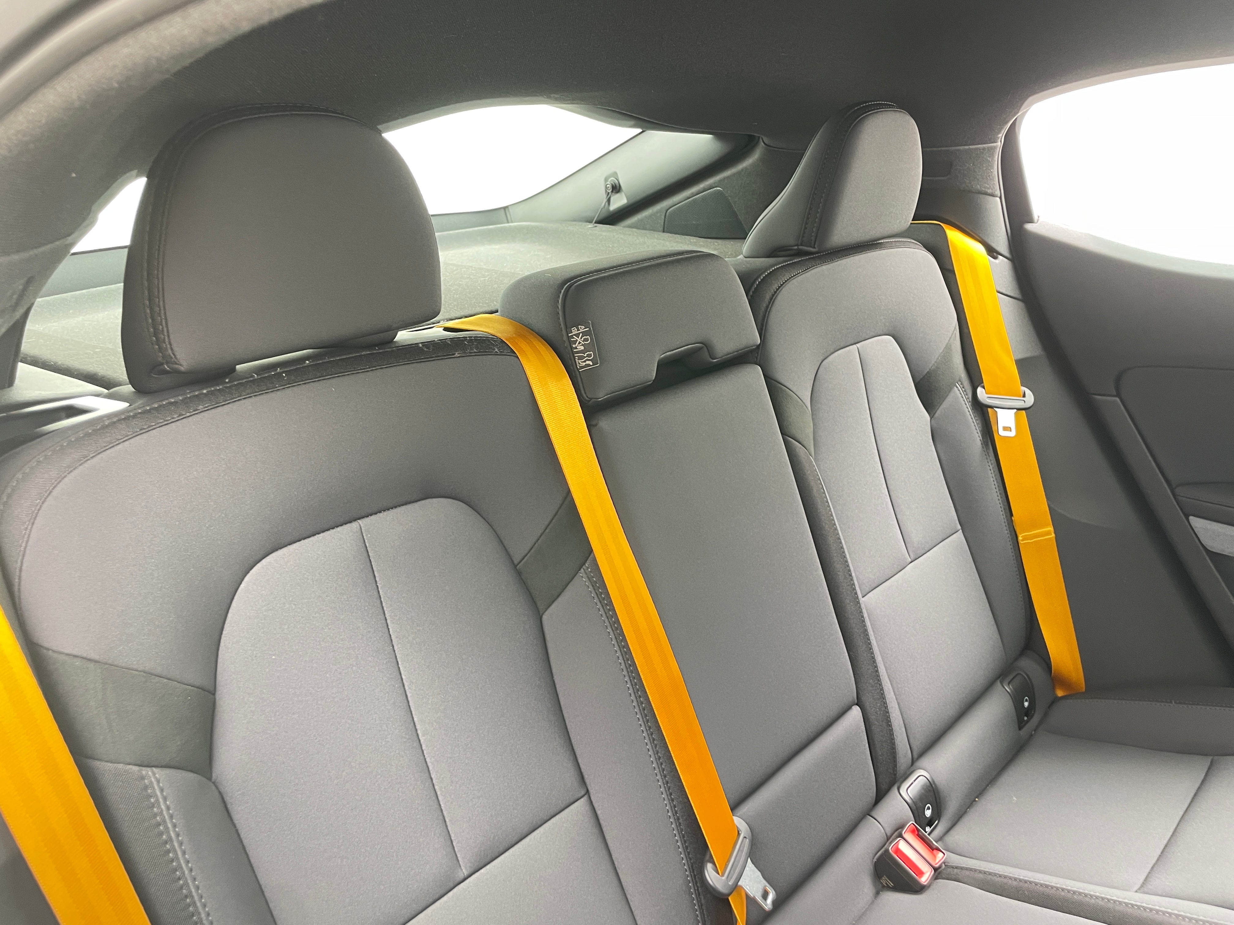 Used 2023 Polestar 2 Performance with VIN YSMET3KA5PL115033 for sale in Oak Creek, WI