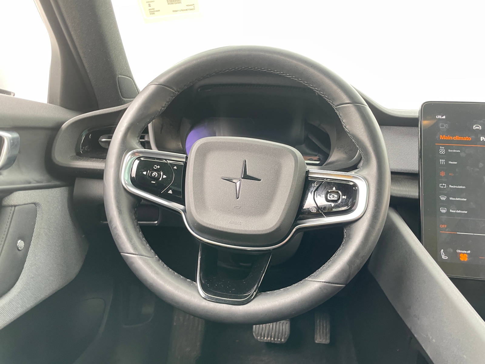 Thumbnail: 2023 Polestar 2 - 5