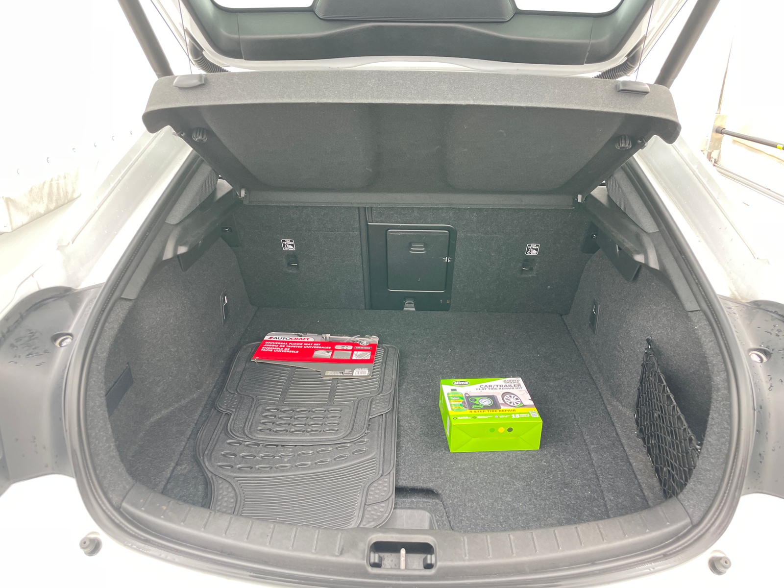 Thumbnail: 2023 Polestar 2 - 7