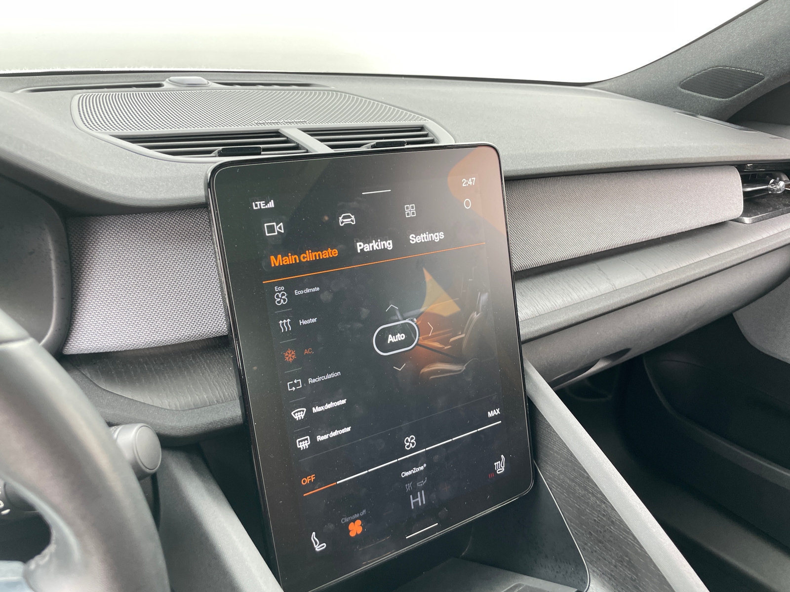 Thumbnail: 2023 Polestar 2 - 4