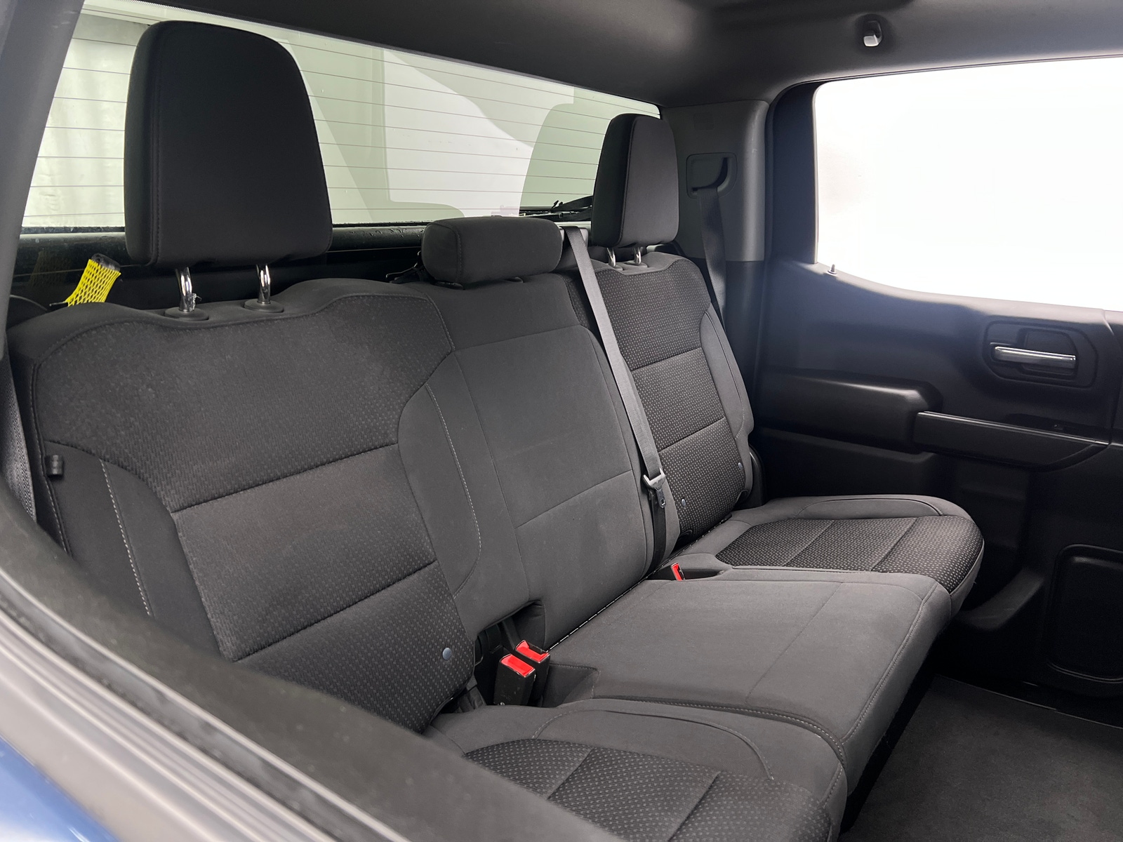 Thumbnail: 2022 Chevrolet Silverado 1500 - 6