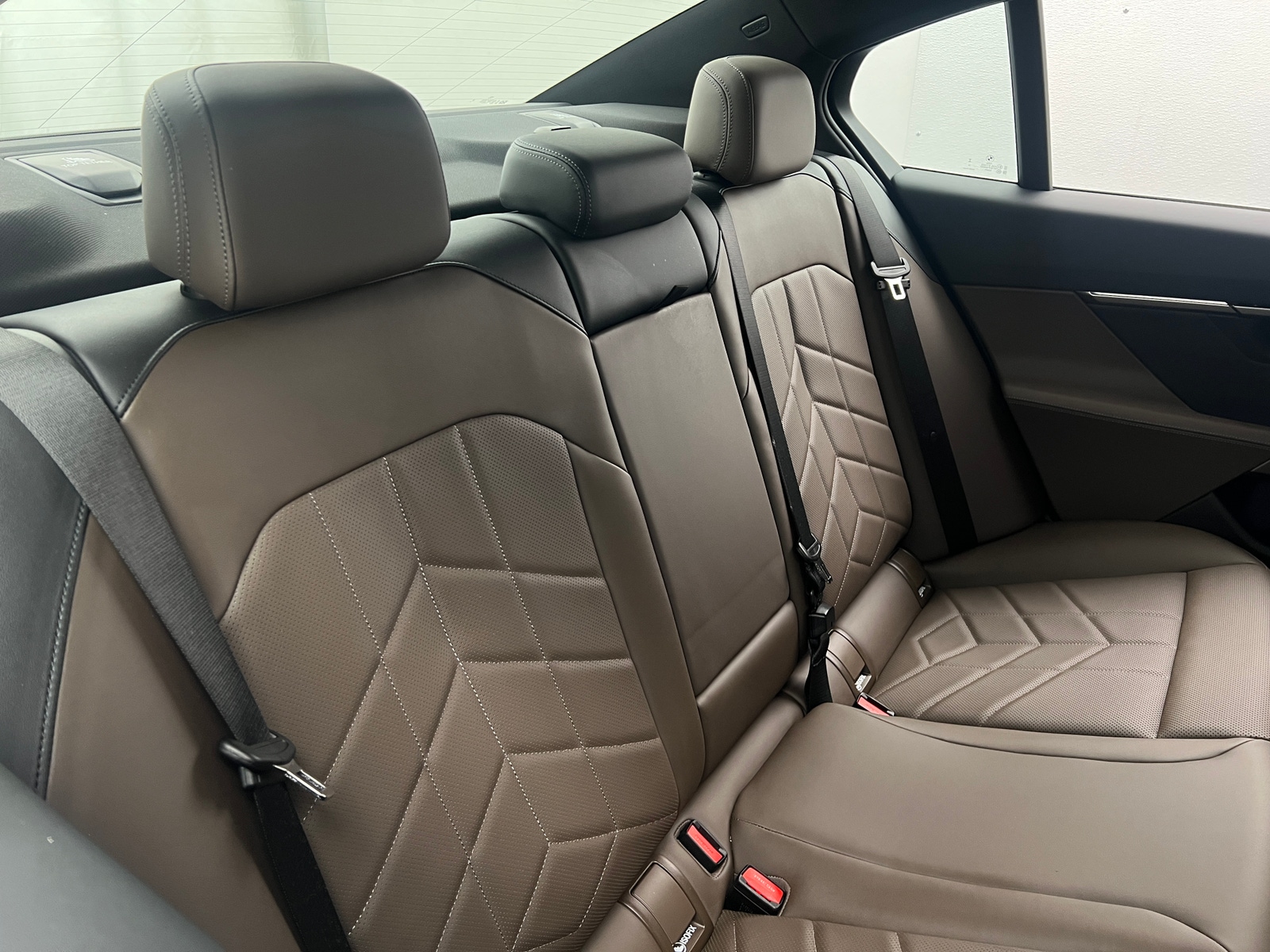 Thumbnail: 2025 BMW i5 - 5