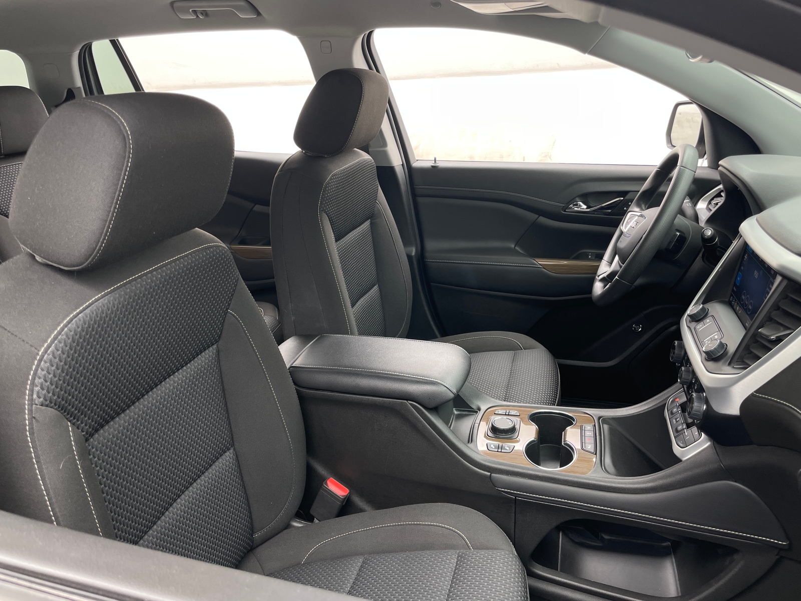 Thumbnail: 2023 GMC Acadia - 2