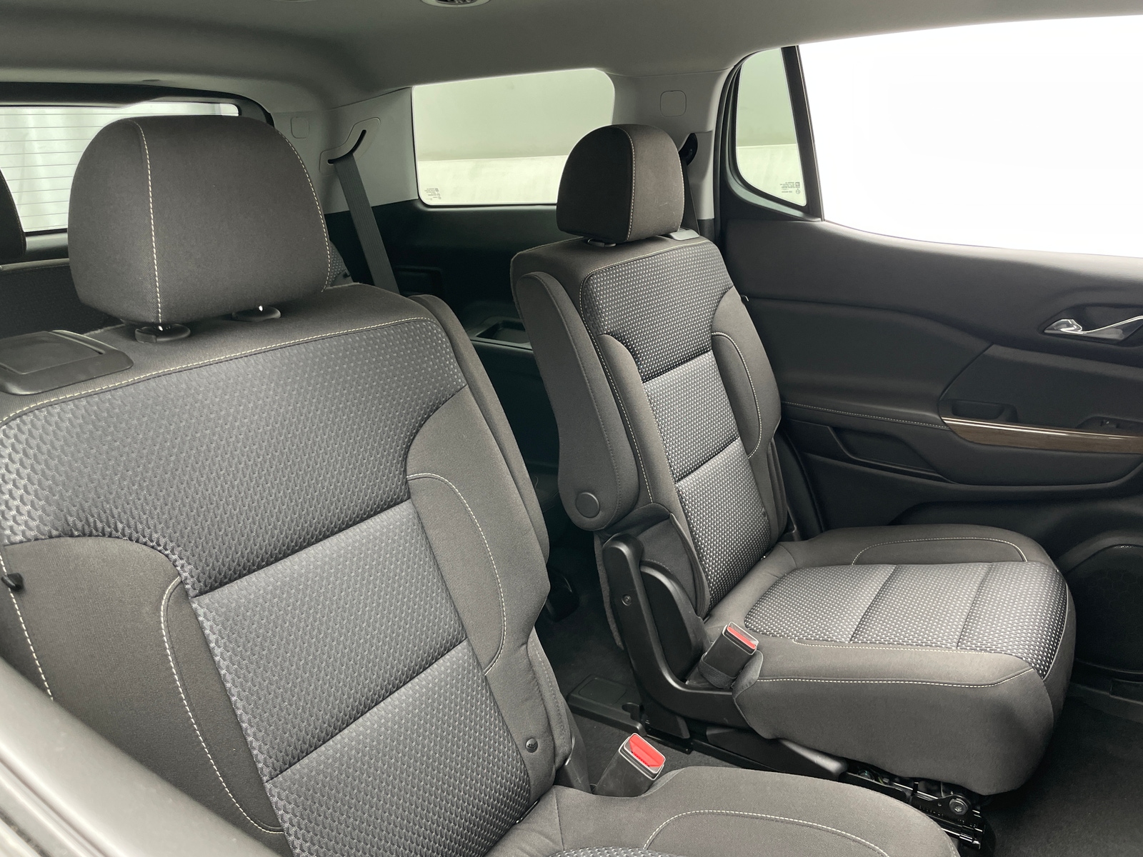 Thumbnail: 2023 GMC Acadia - 6