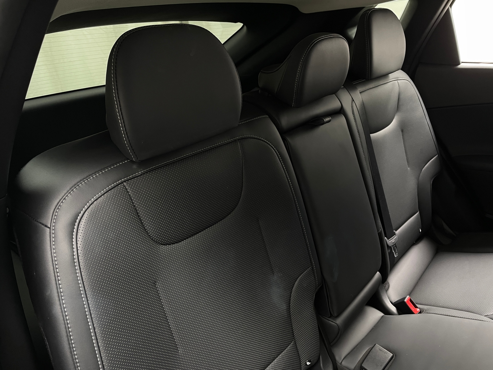 Thumbnail: 2023 Kia EV6 - 5