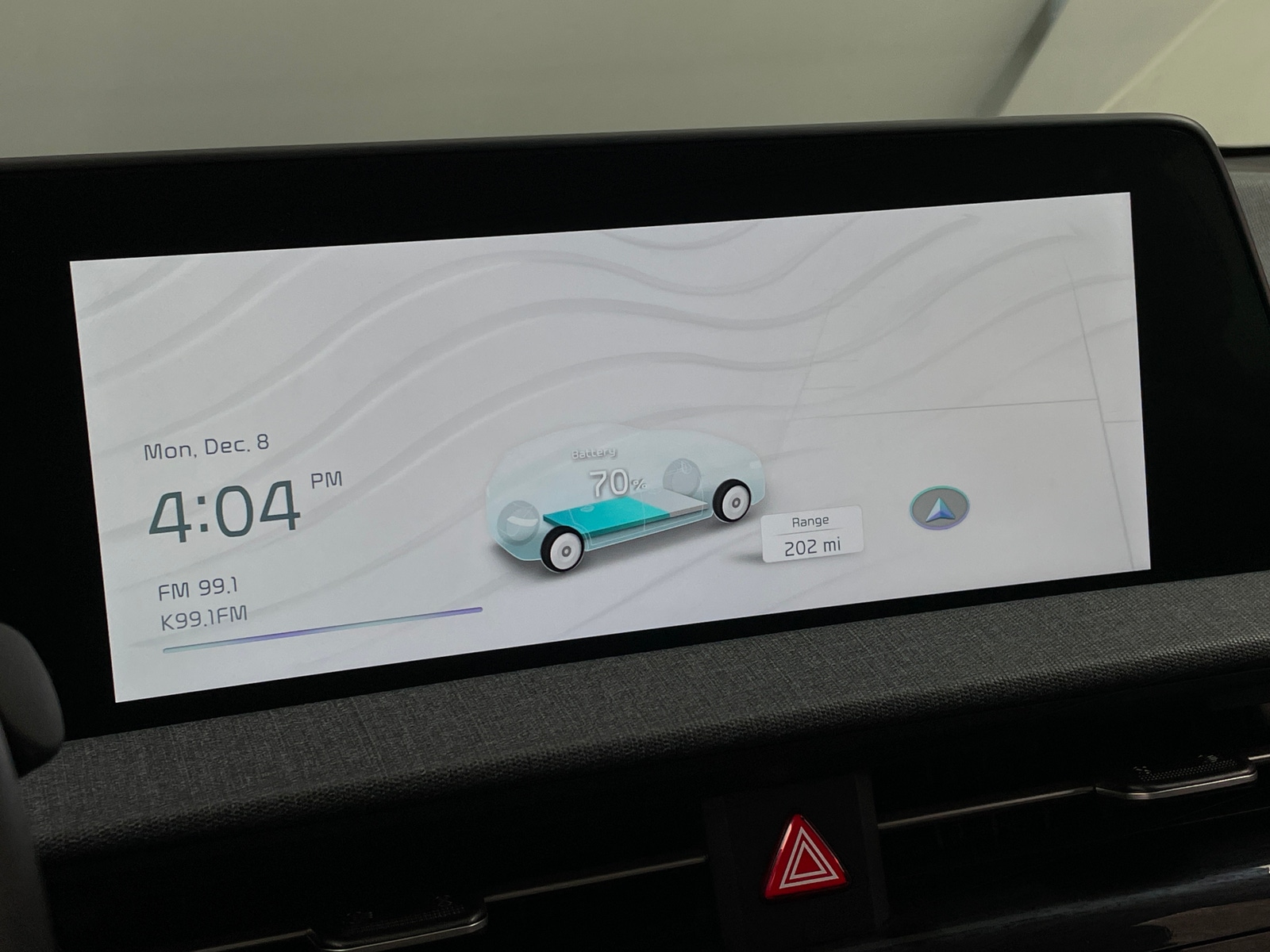 Thumbnail: 2023 Kia EV6 - 3