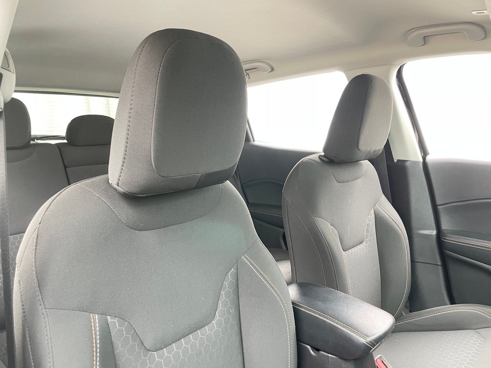 Thumbnail: 2019 Jeep Compass - 2