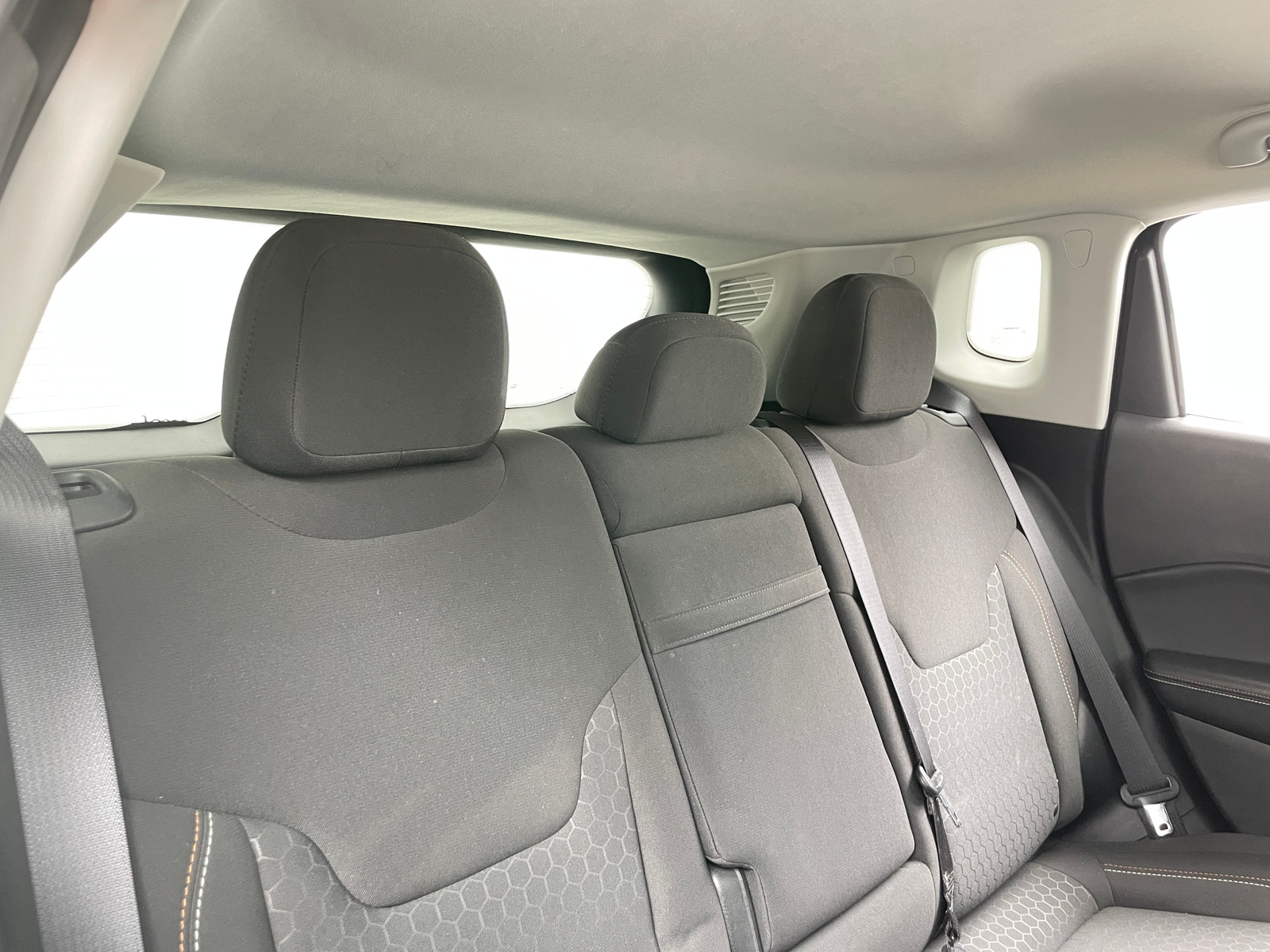 Thumbnail: 2019 Jeep Compass - 6