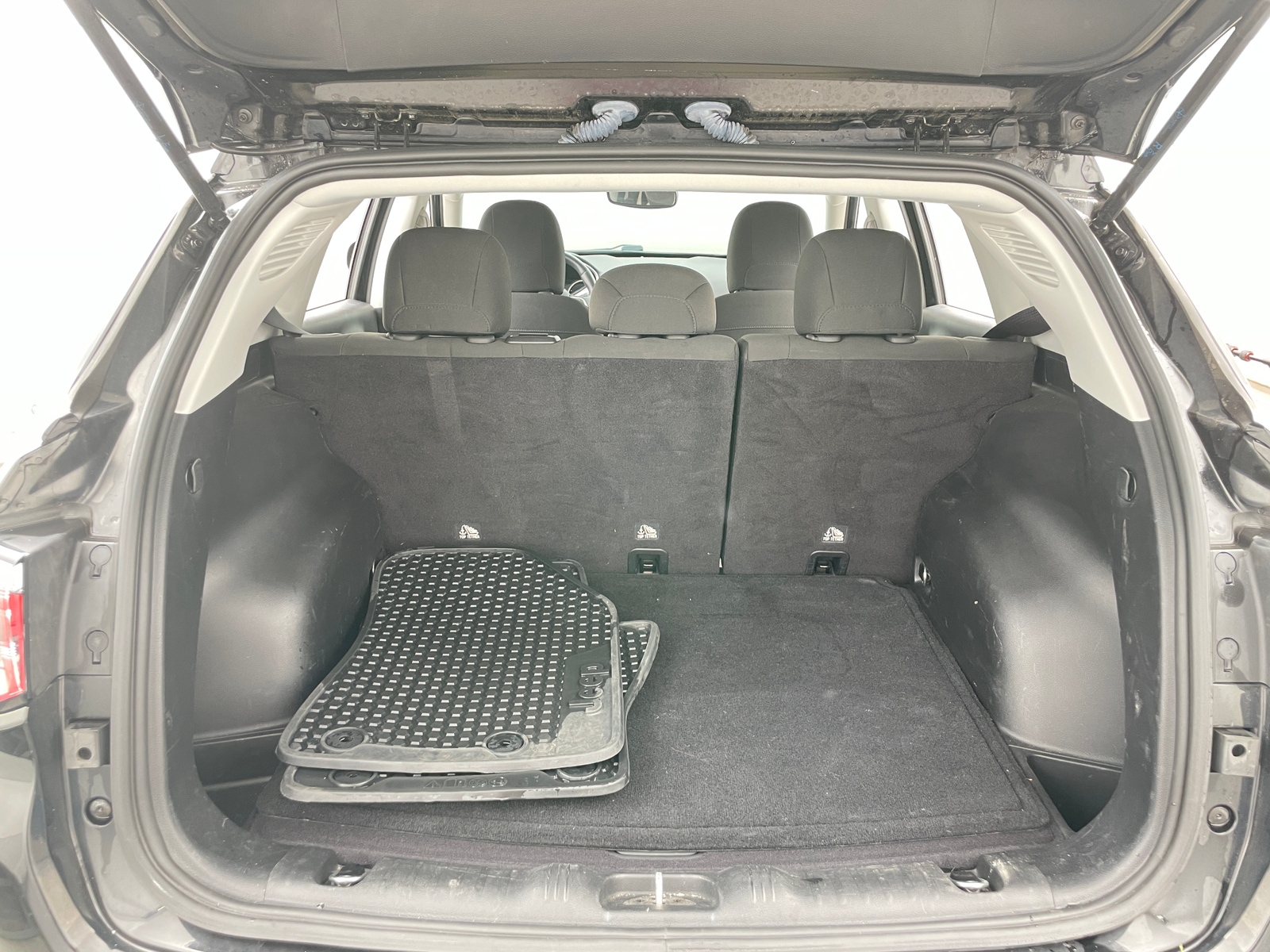 Thumbnail: 2019 Jeep Compass - 7