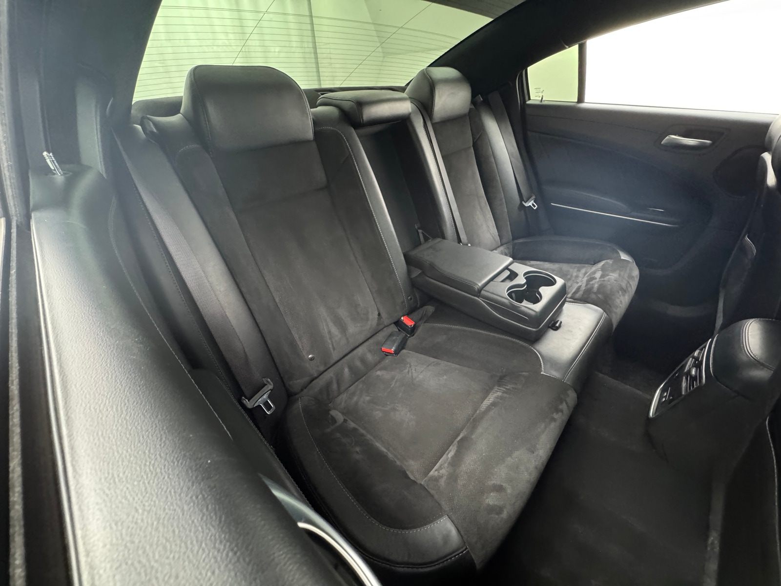 Thumbnail: 2021 Dodge Charger - 5