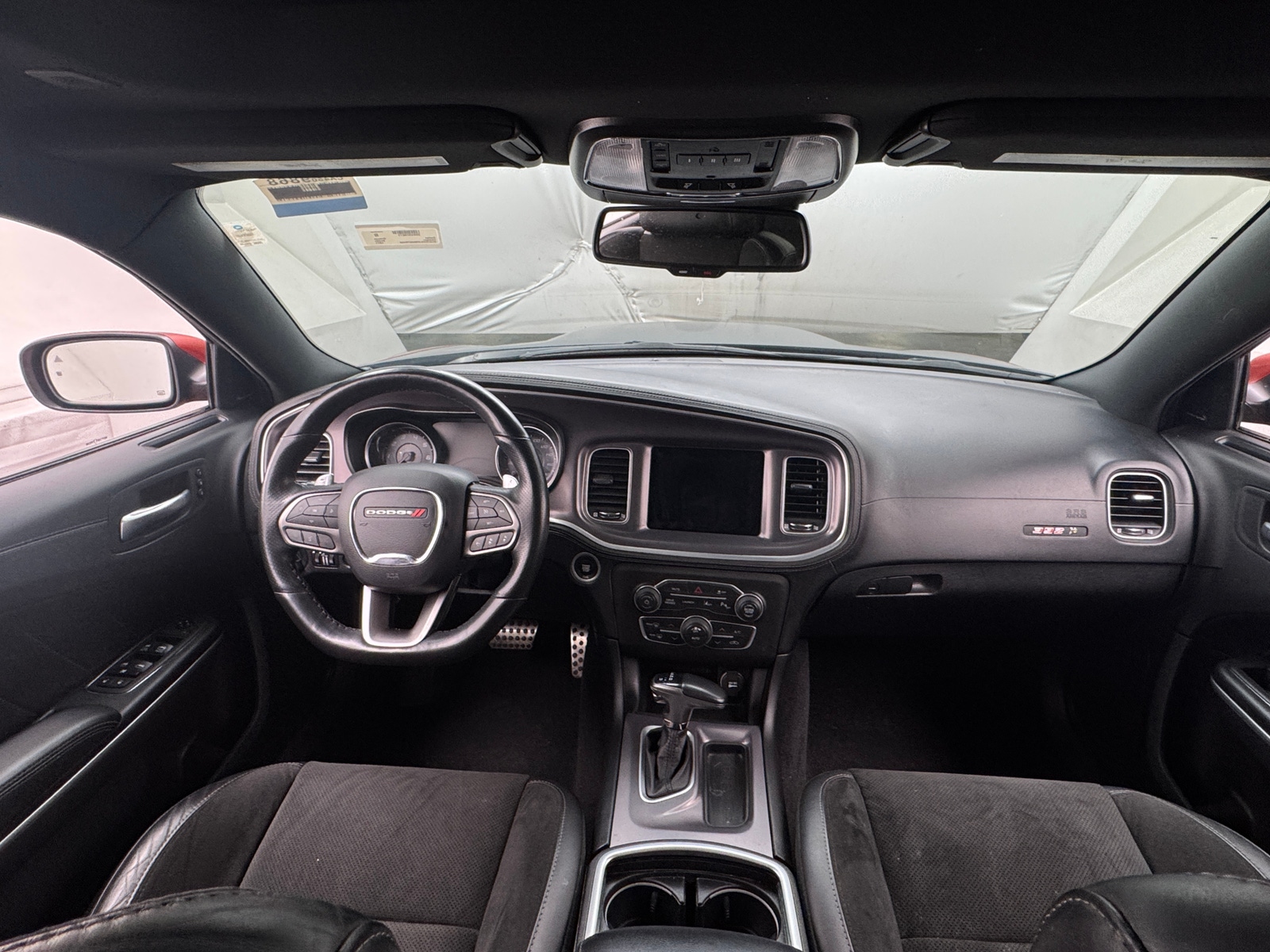 Thumbnail: 2021 Dodge Charger - 2