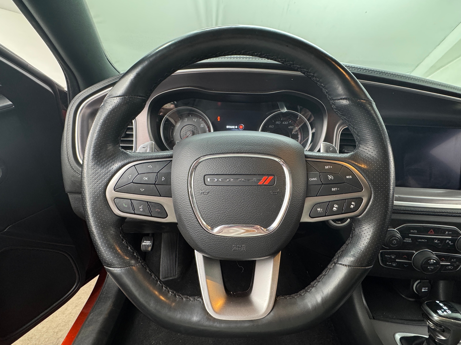 Thumbnail: 2021 Dodge Charger - 4