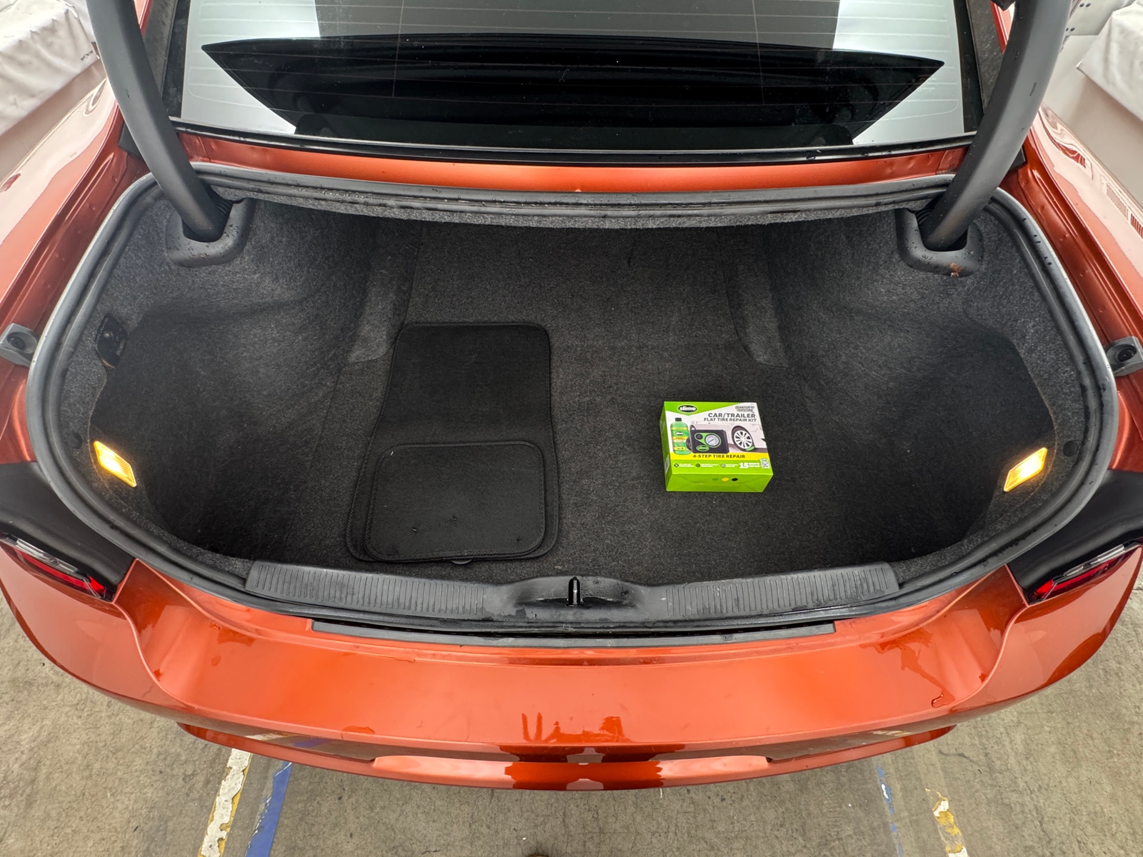 Thumbnail: 2021 Dodge Charger - 6