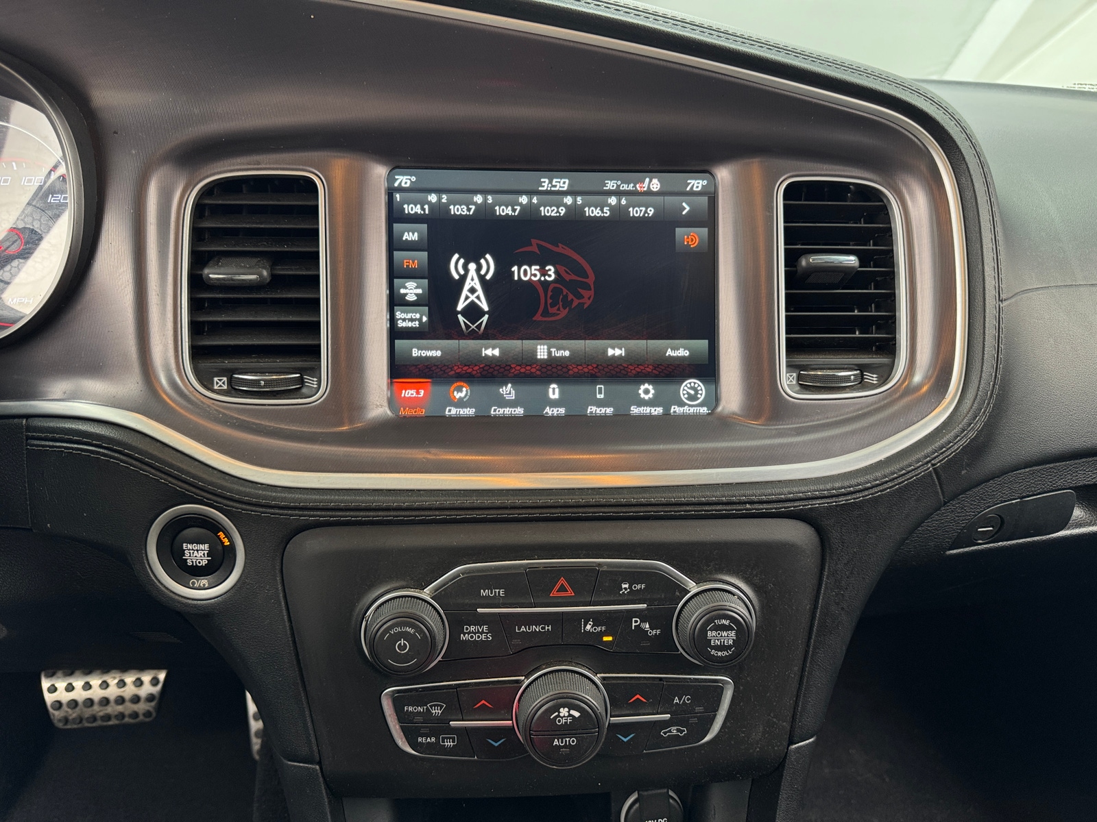 Thumbnail: 2021 Dodge Charger - 3