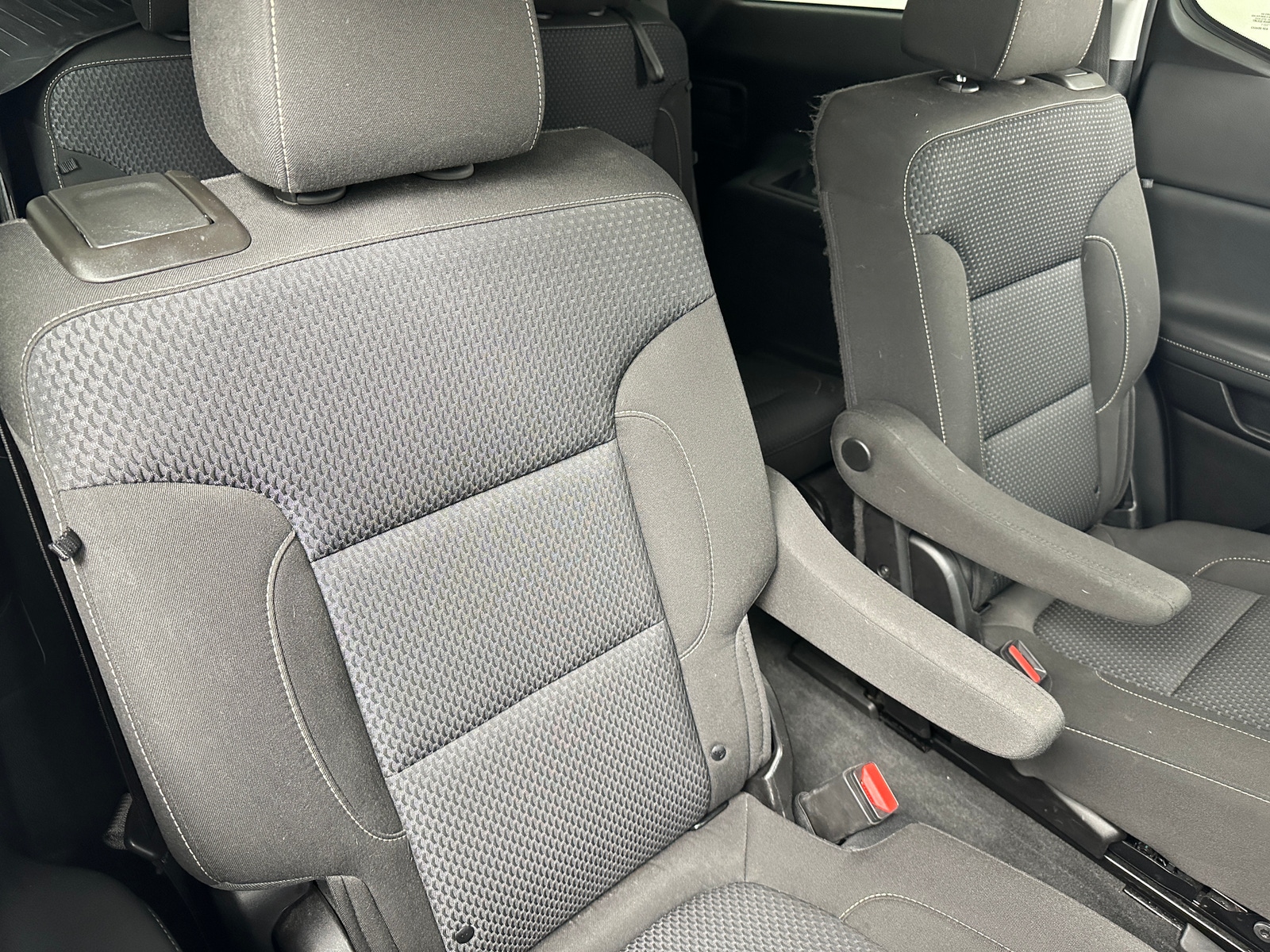 Thumbnail: 2021 GMC Acadia - 6