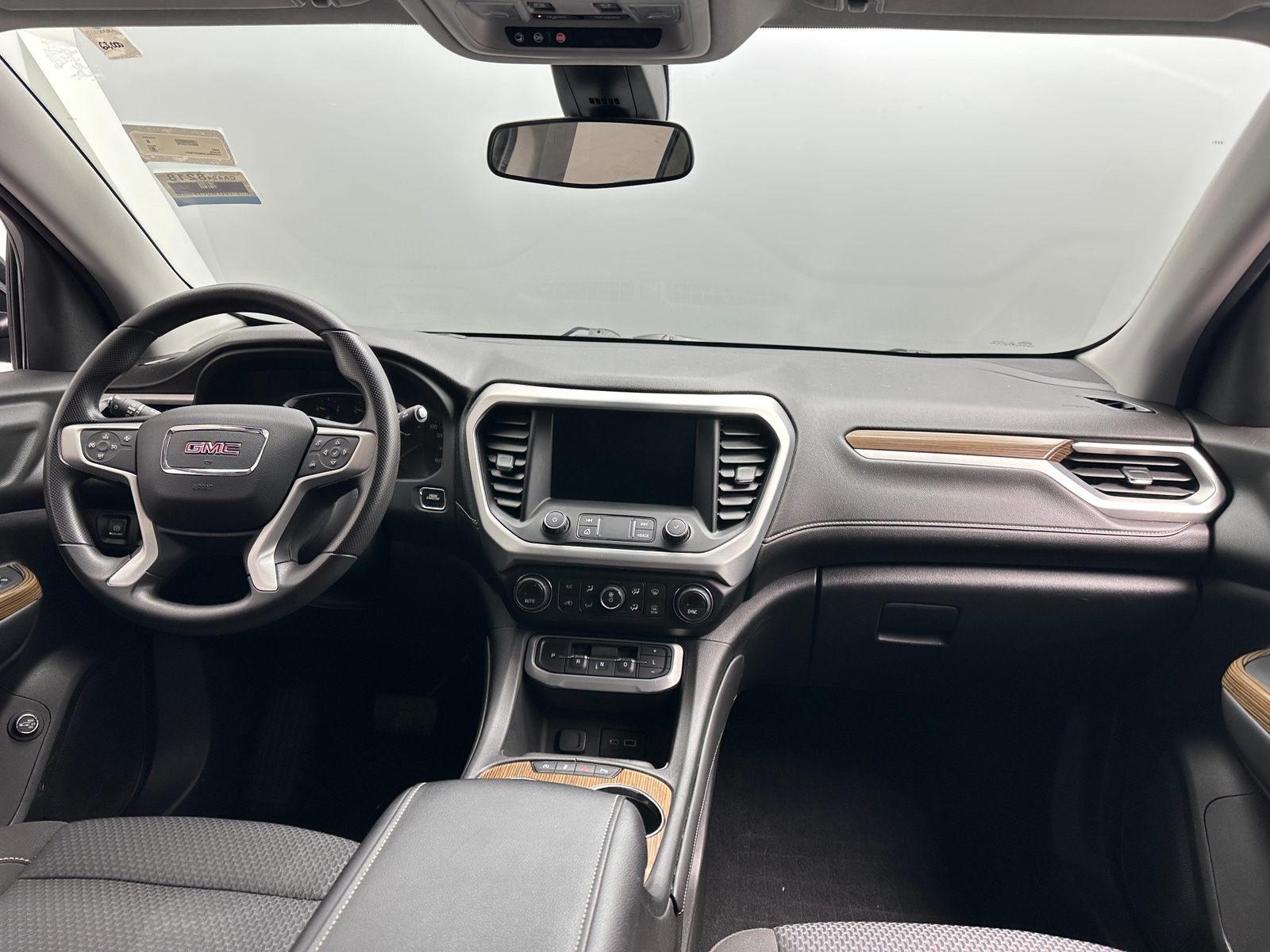 Thumbnail: 2021 GMC Acadia - 3