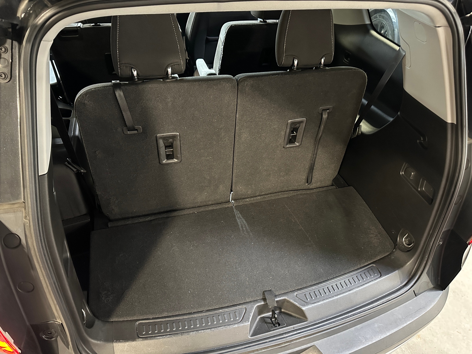 Thumbnail: 2021 GMC Acadia - 7