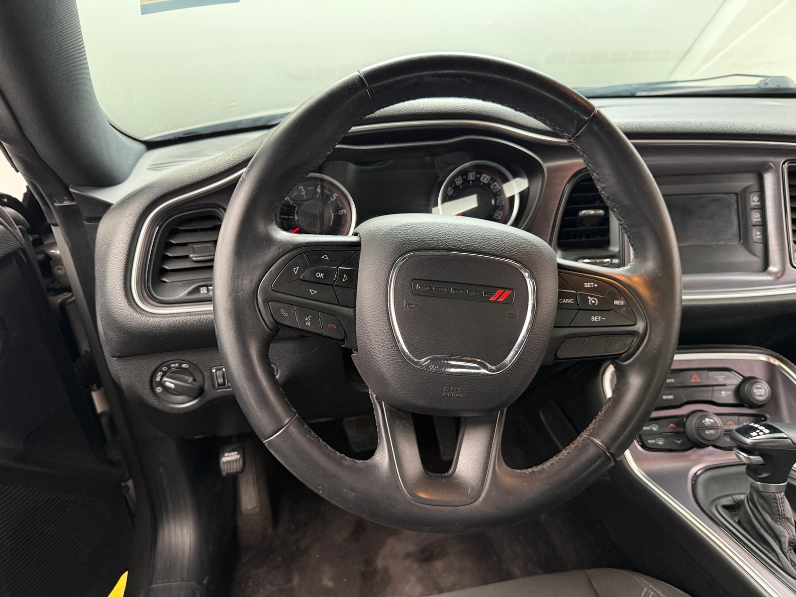 Thumbnail: 2017 Dodge Challenger - 5