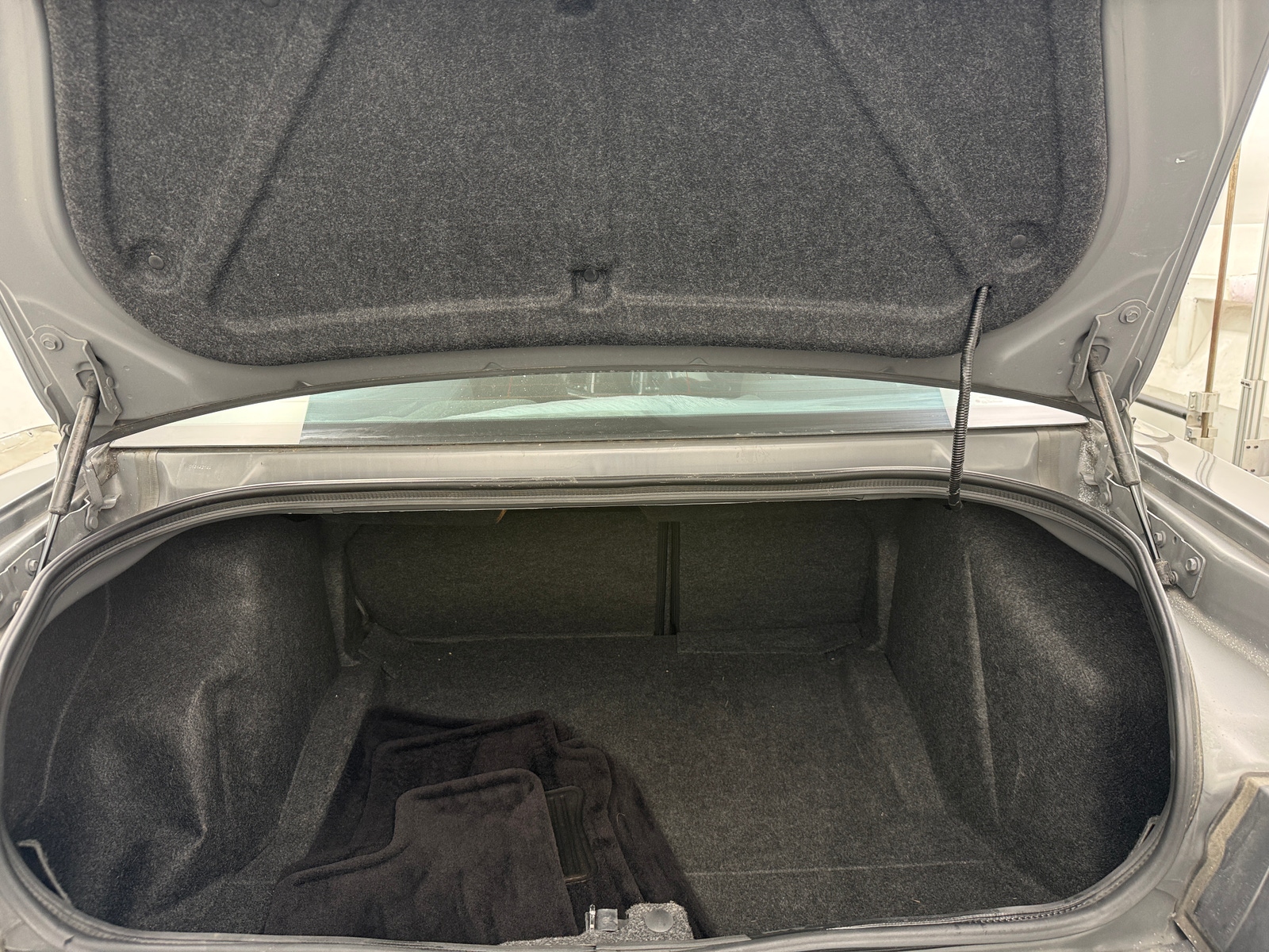 Thumbnail: 2017 Dodge Challenger - 7