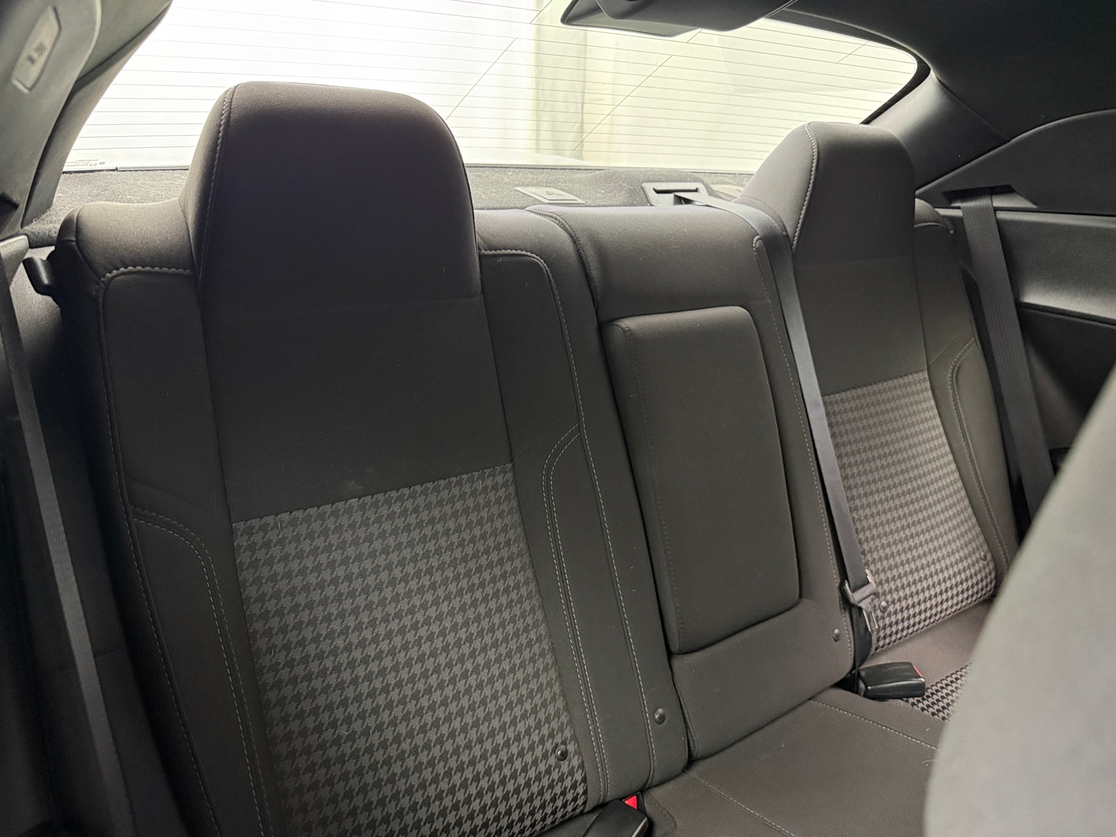 Thumbnail: 2017 Dodge Challenger - 6