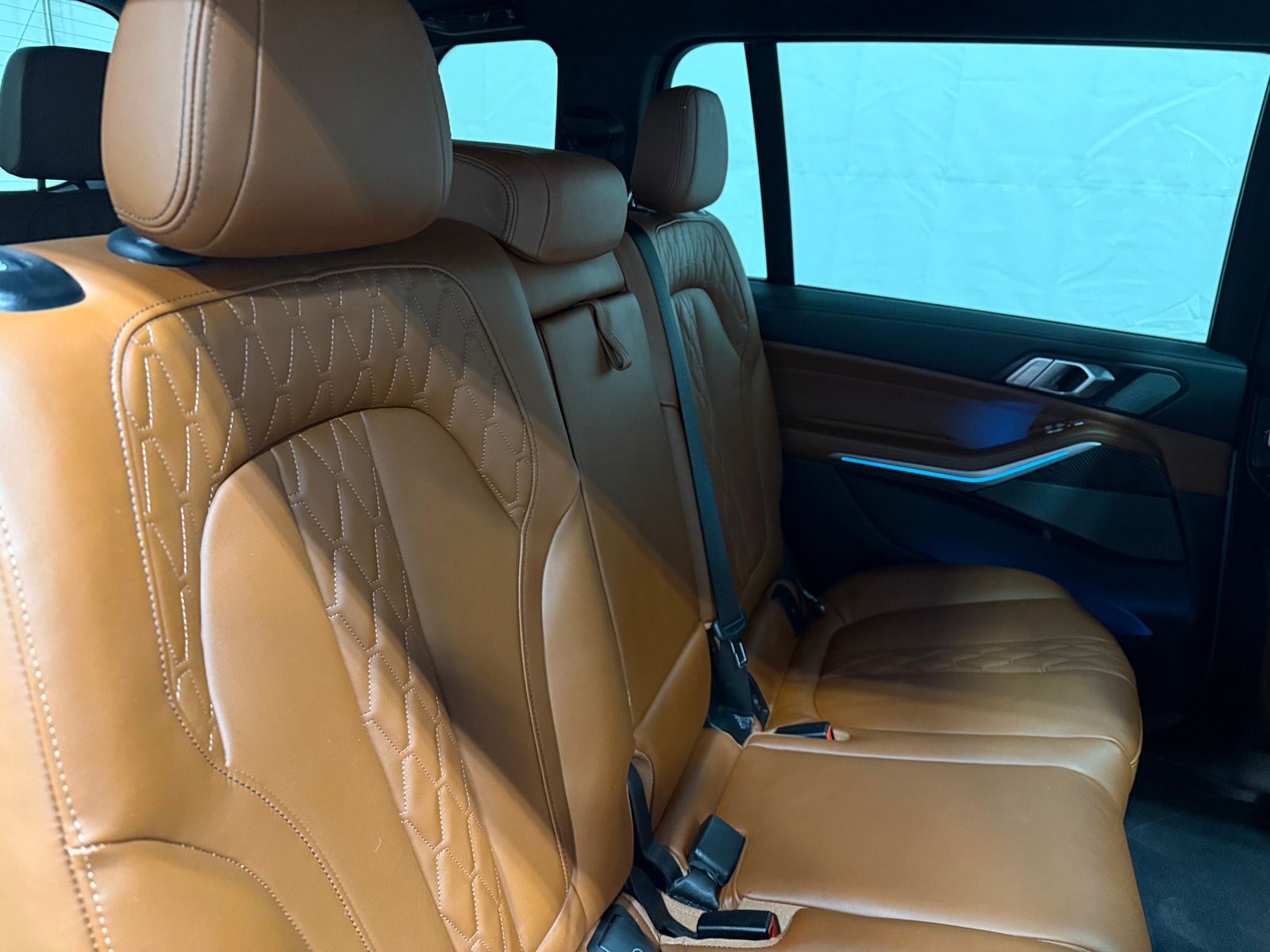 Thumbnail: 2024 BMW X7 - 5