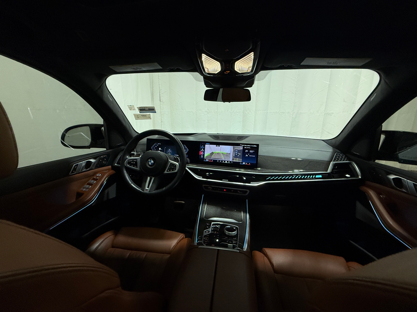 Thumbnail: 2024 BMW X7 - 2