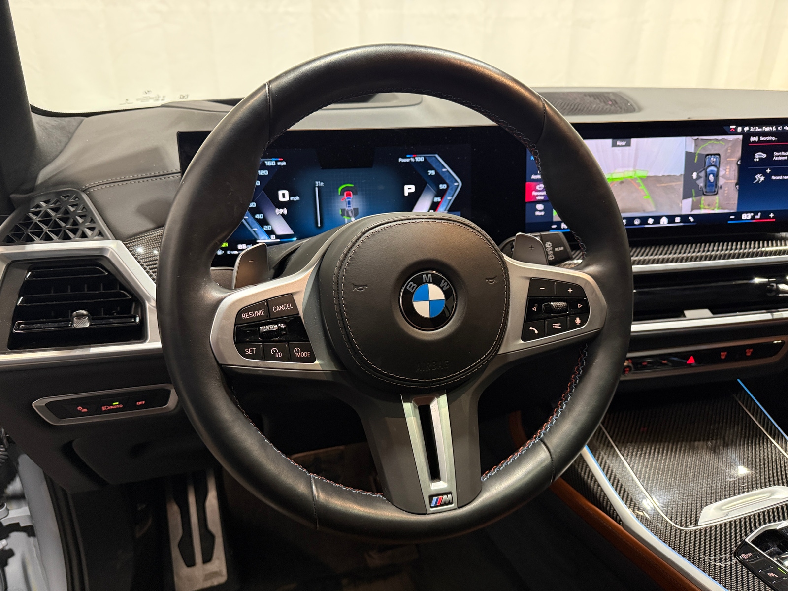 Thumbnail: 2024 BMW X7 - 4