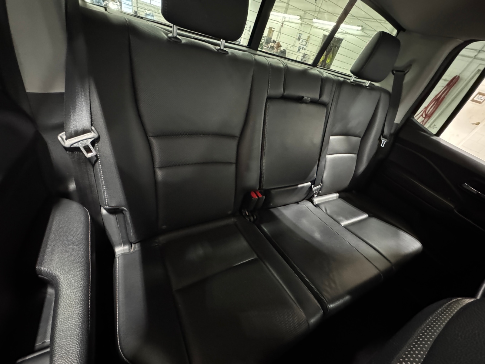 Thumbnail: 2019 Honda Ridgeline - 5