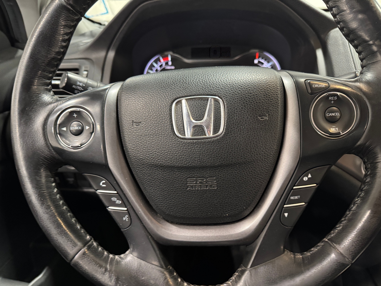 Thumbnail: 2019 Honda Ridgeline - 4