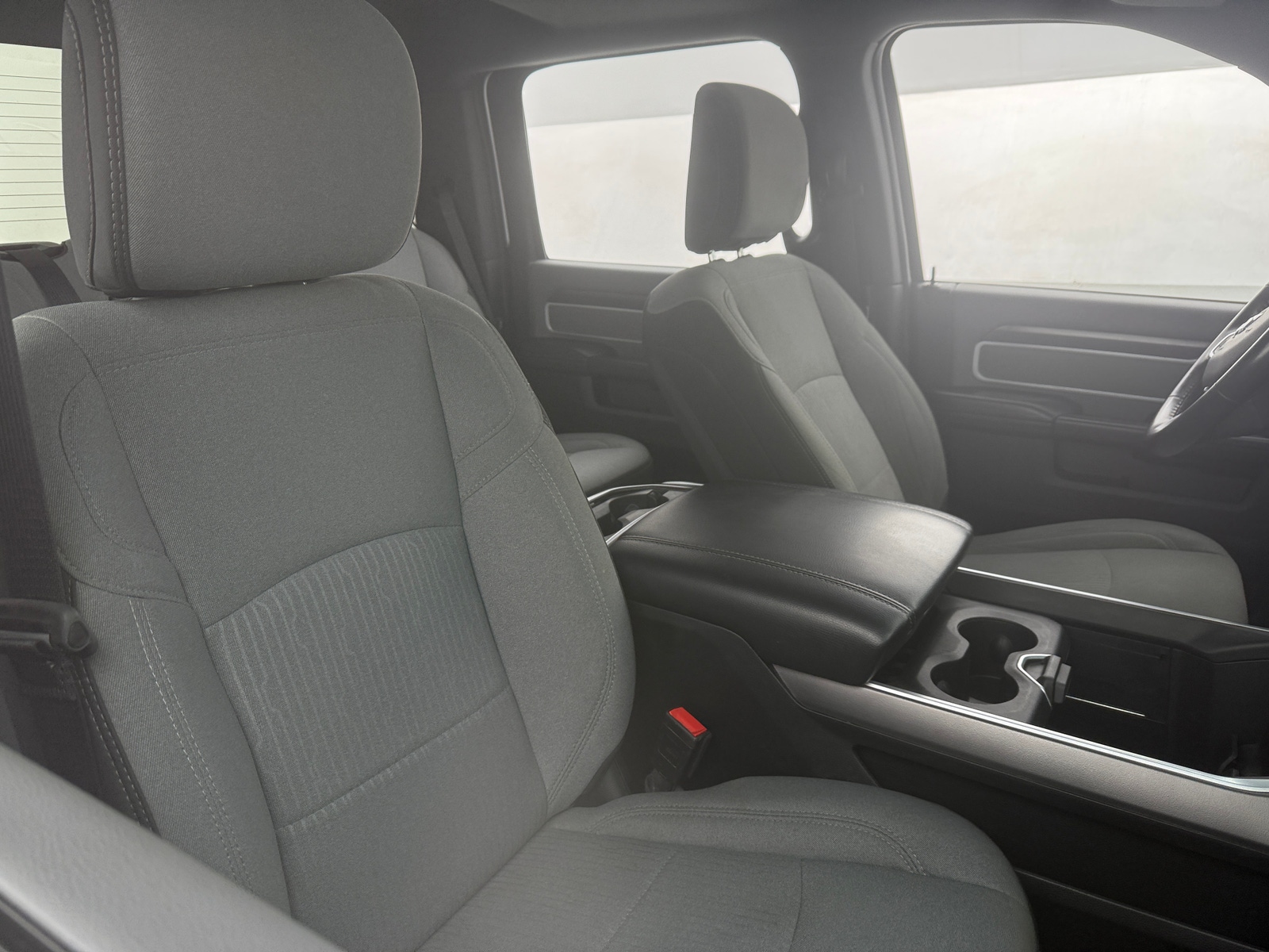 Thumbnail: 2023 RAM 2500 - 2