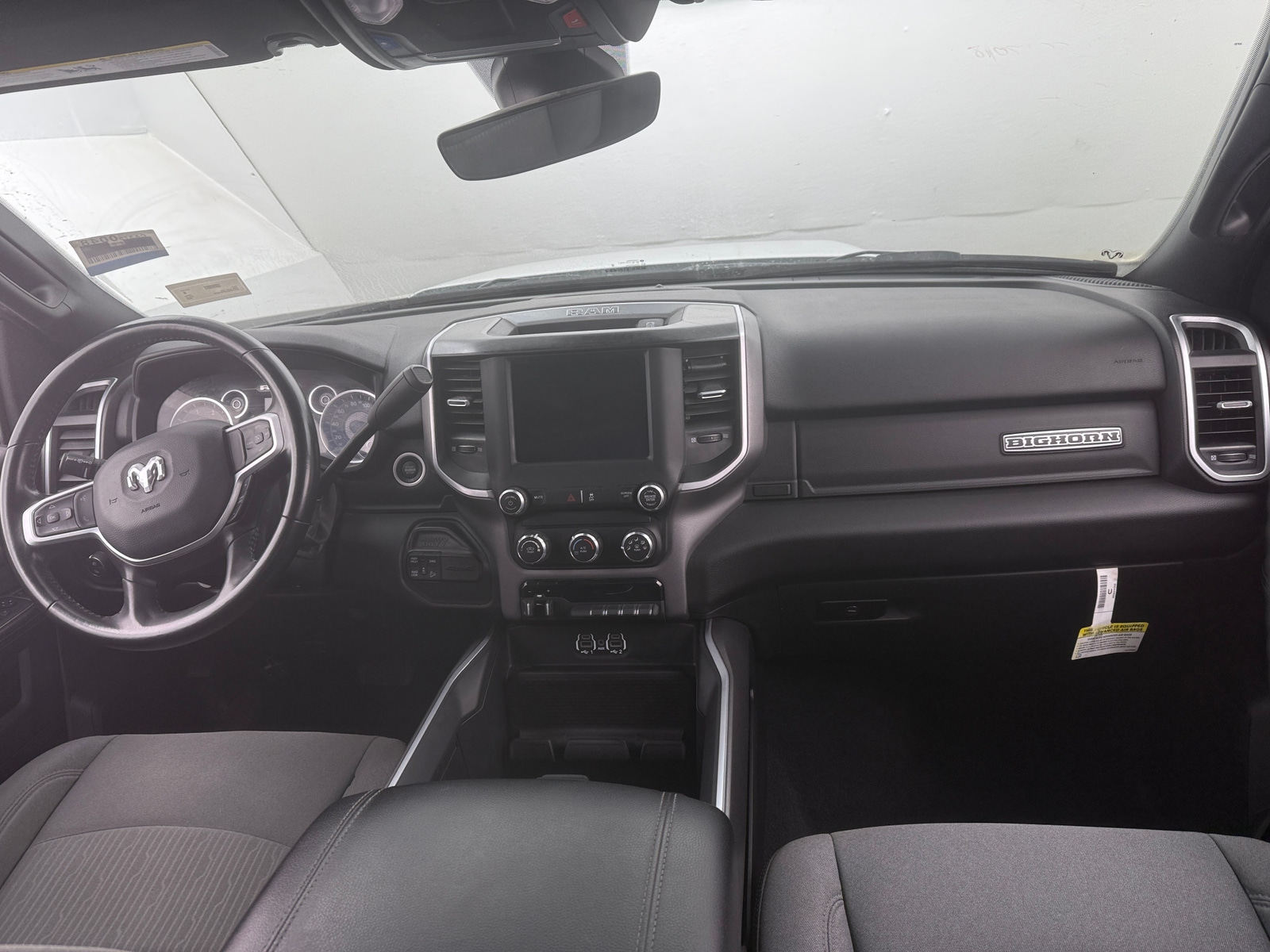 Thumbnail: 2023 RAM 2500 - 3