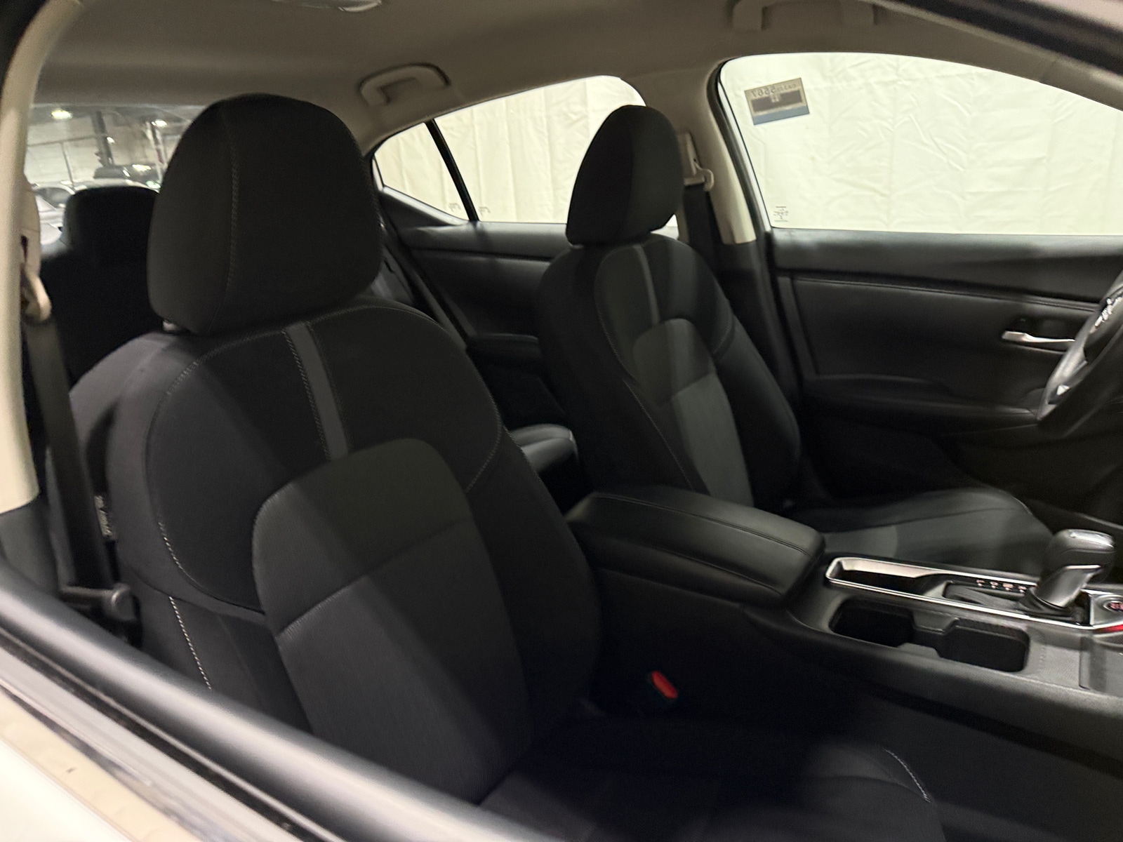 Thumbnail: 2024 Nissan Sentra - 2