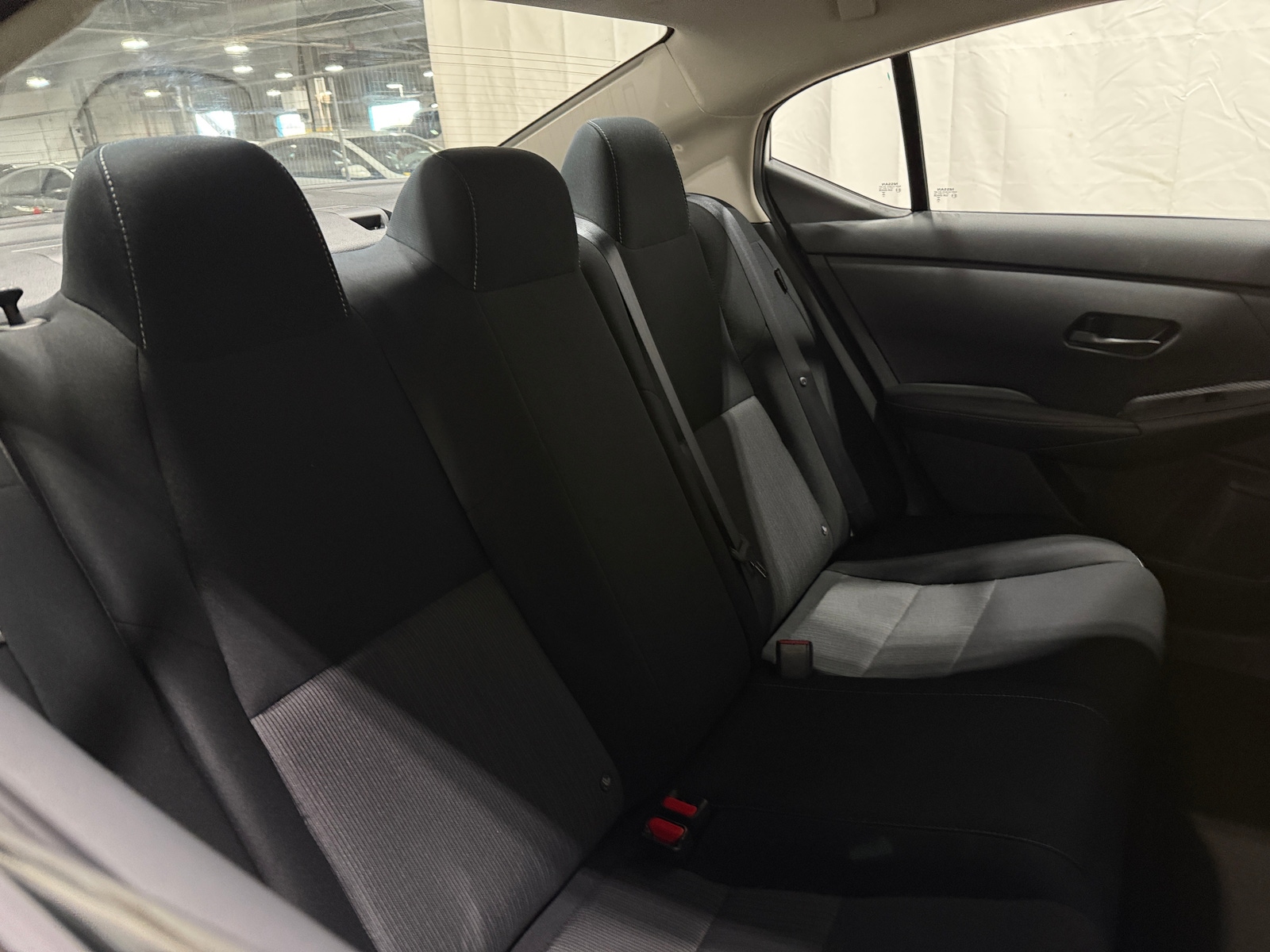 Thumbnail: 2024 Nissan Sentra - 6