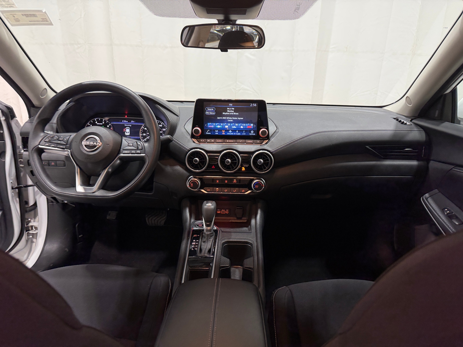 Thumbnail: 2024 Nissan Sentra - 3