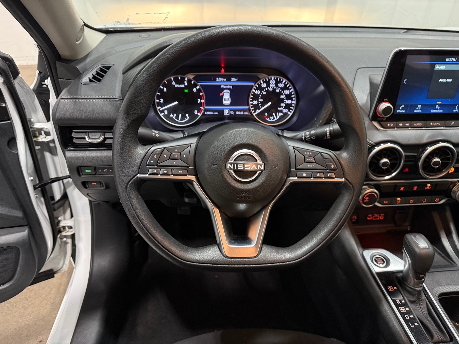 Thumbnail: 2024 Nissan Sentra - 5