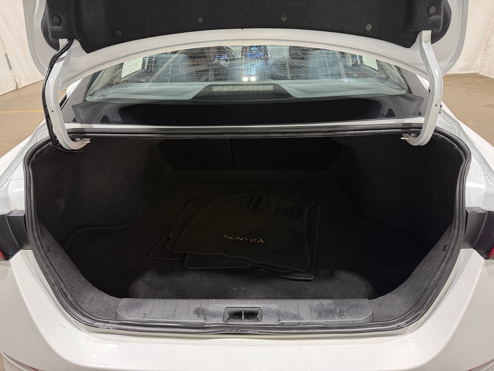 Thumbnail: 2024 Nissan Sentra - 7