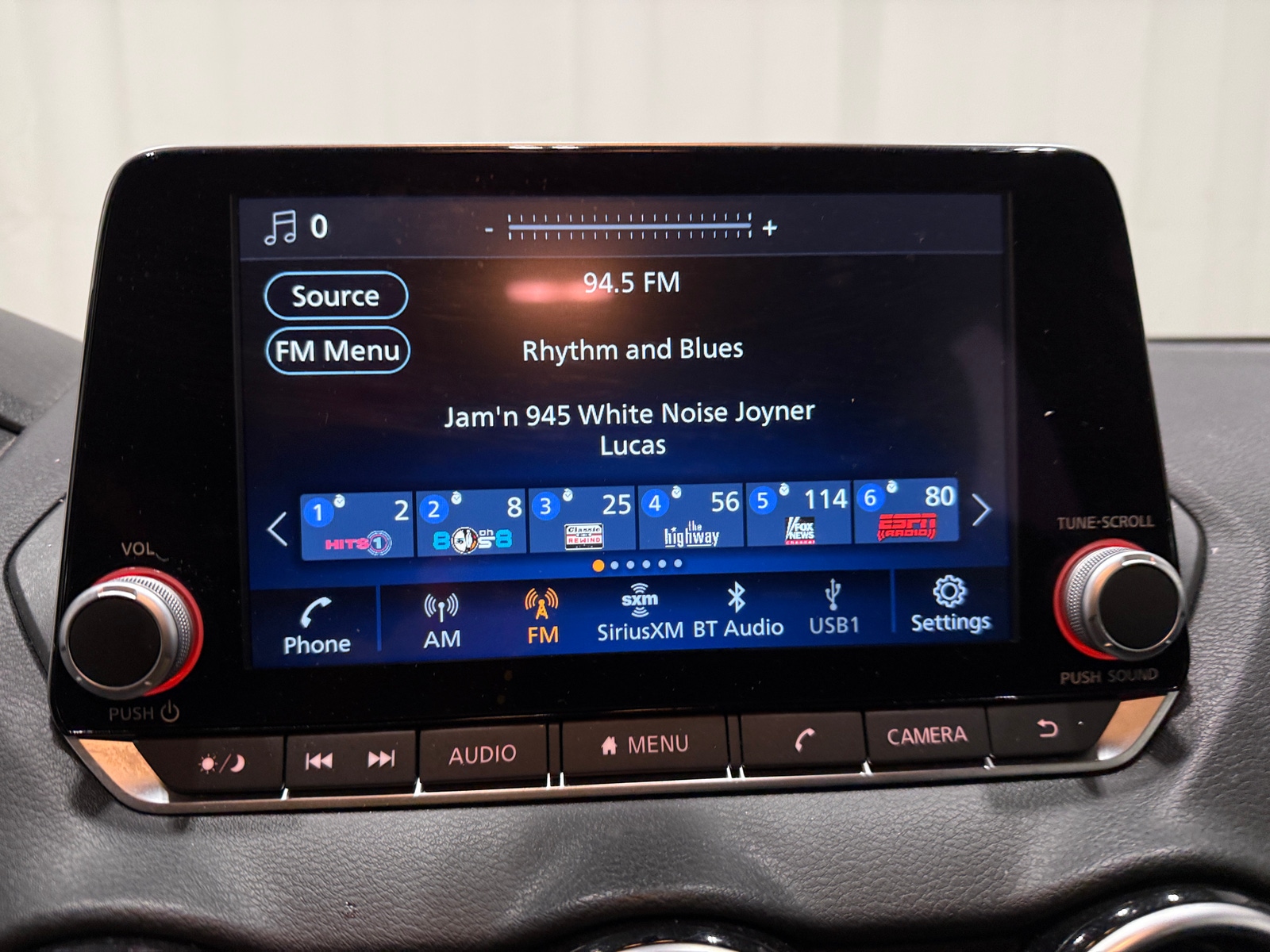 Thumbnail: 2024 Nissan Sentra - 4