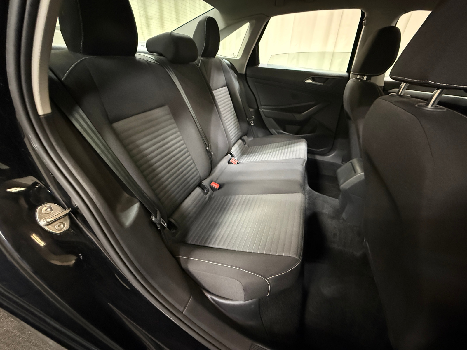 Thumbnail: 2024 Volkswagen Jetta - 6