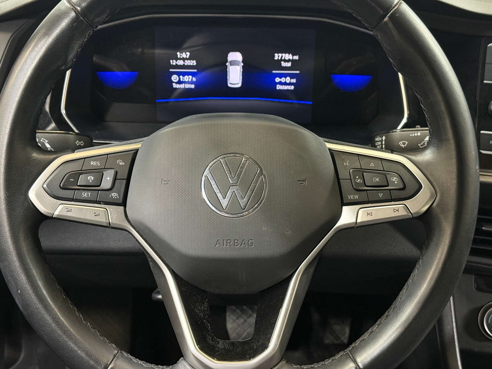 Thumbnail: 2024 Volkswagen Jetta - 5