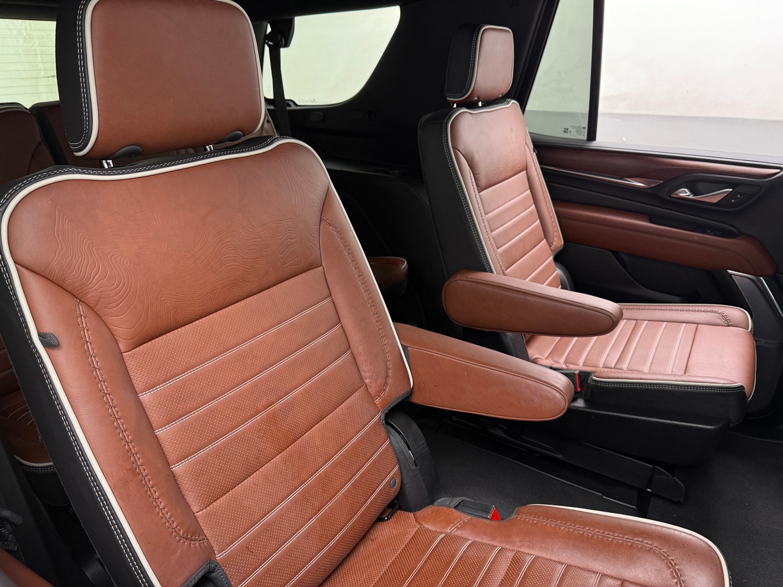 Thumbnail: 2024 GMC Yukon - 5