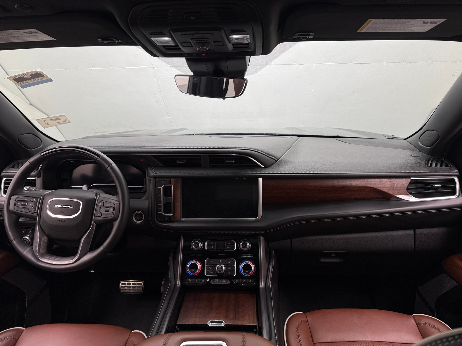 Thumbnail: 2024 GMC Yukon - 2