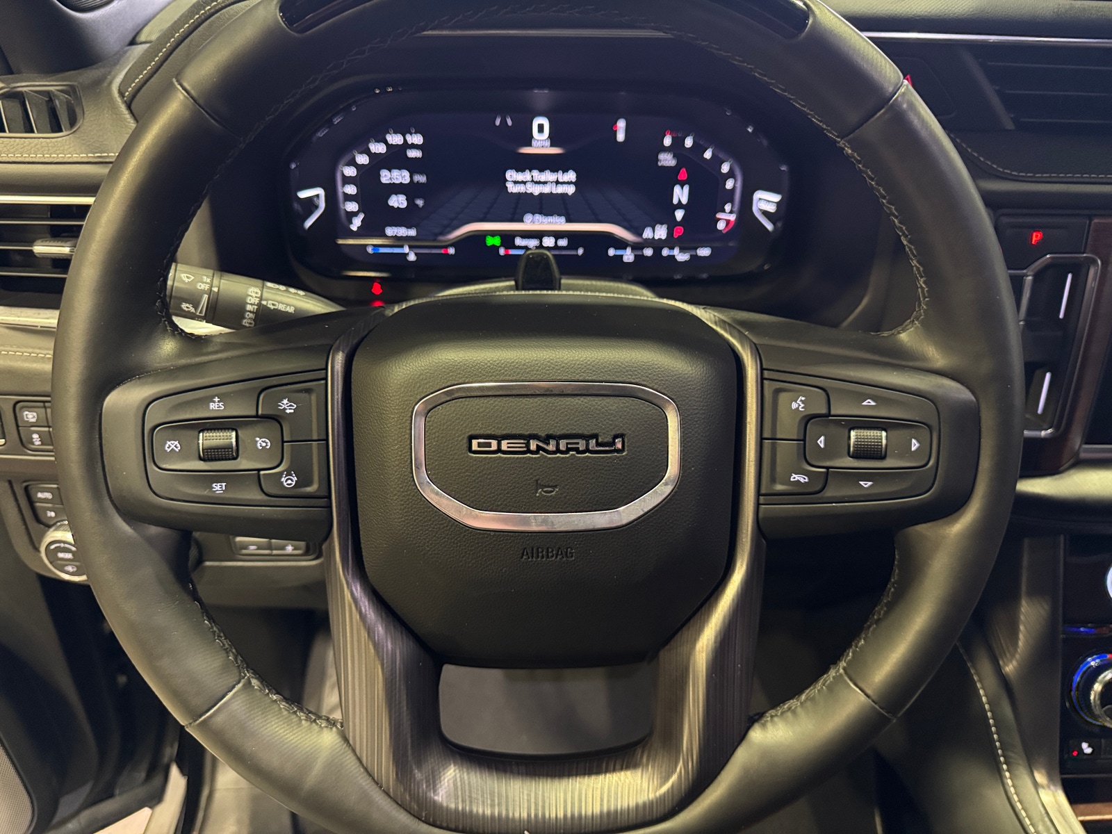 Thumbnail: 2024 GMC Yukon - 4