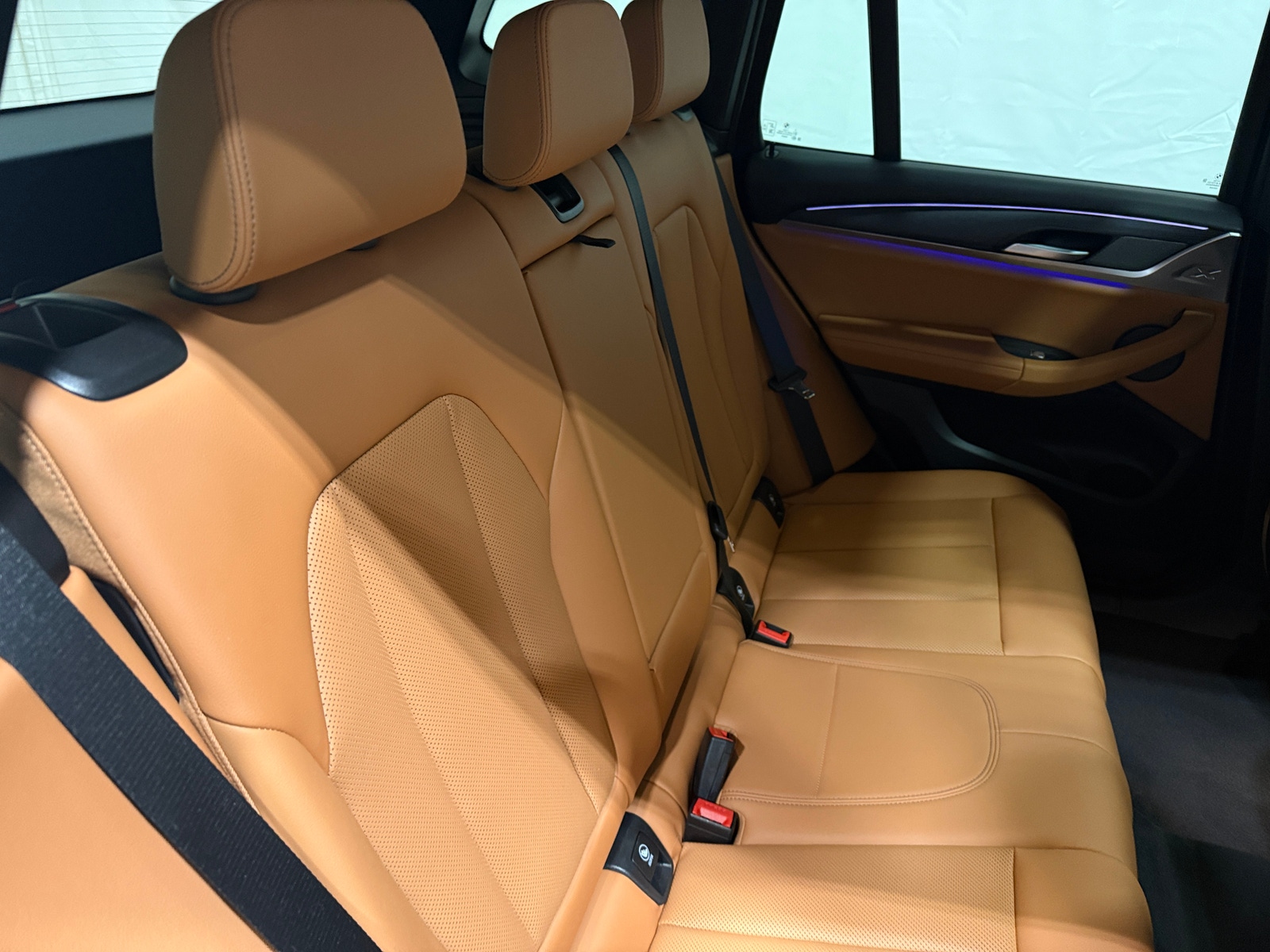 Thumbnail: 2023 BMW X3 - 5