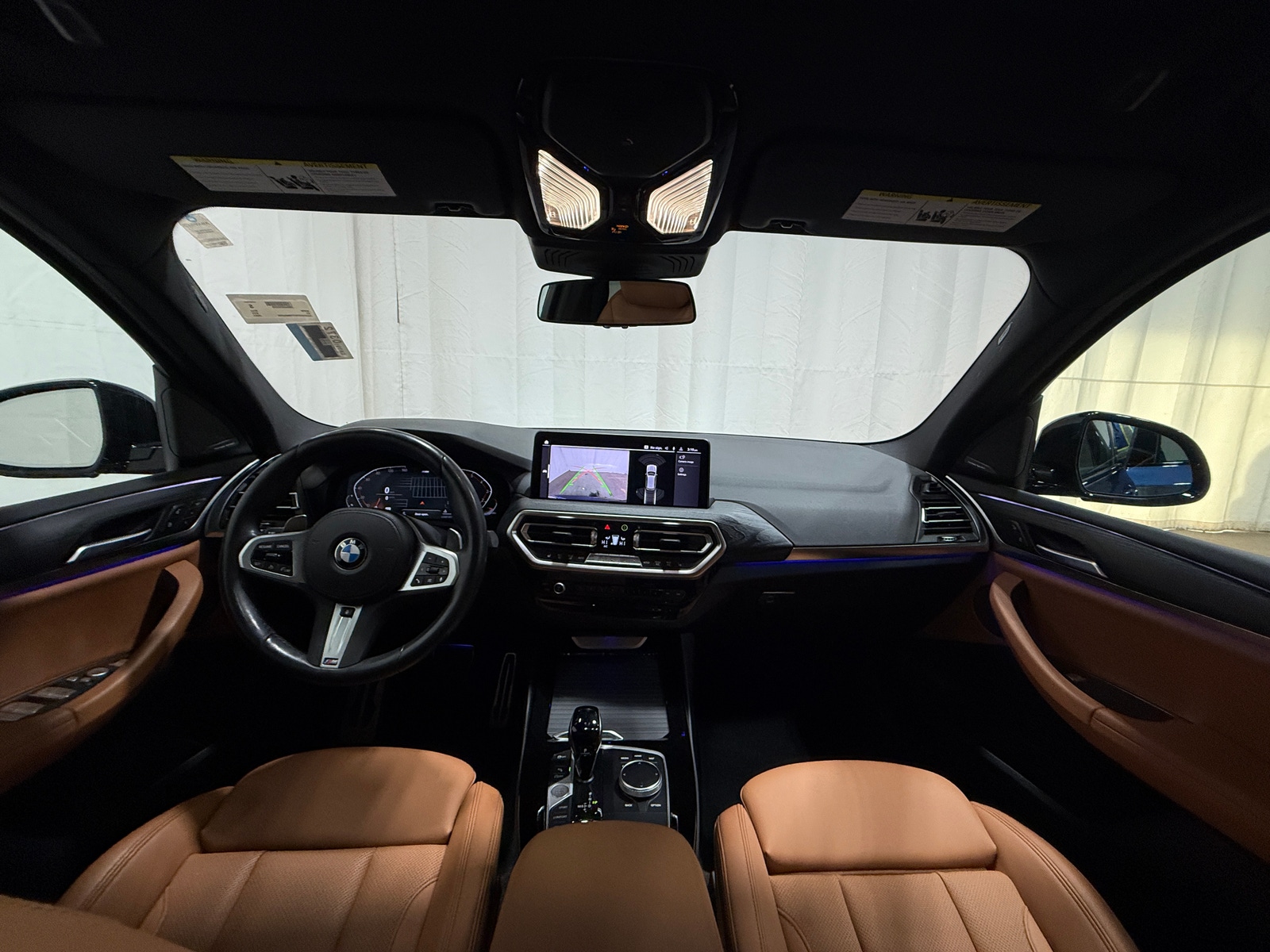 Thumbnail: 2023 BMW X3 - 2