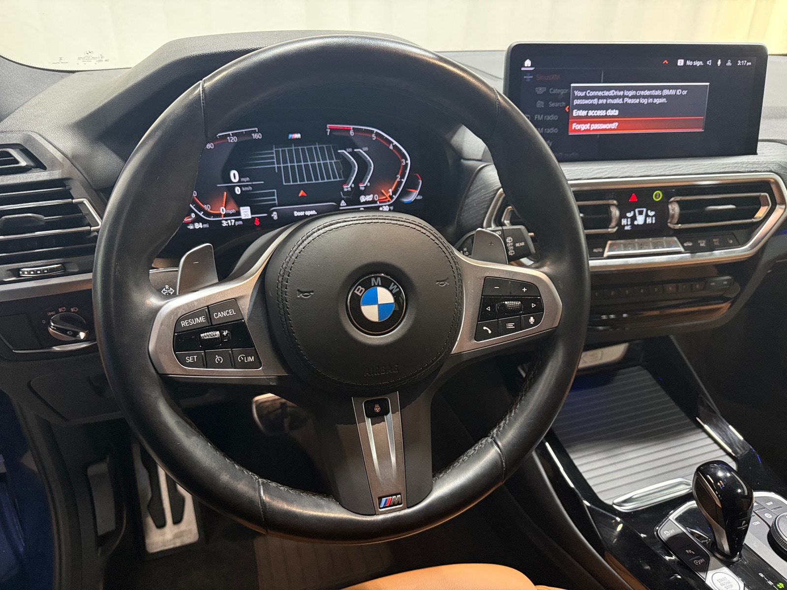 Thumbnail: 2023 BMW X3 - 4